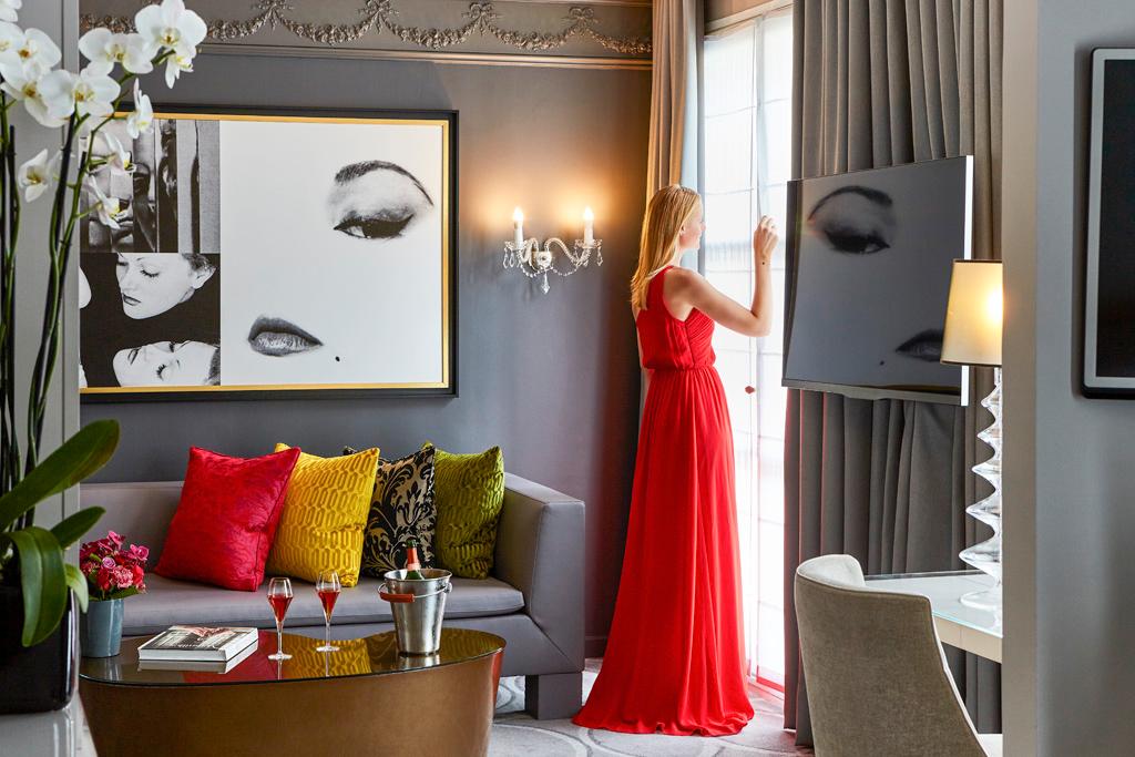 Suite Collection