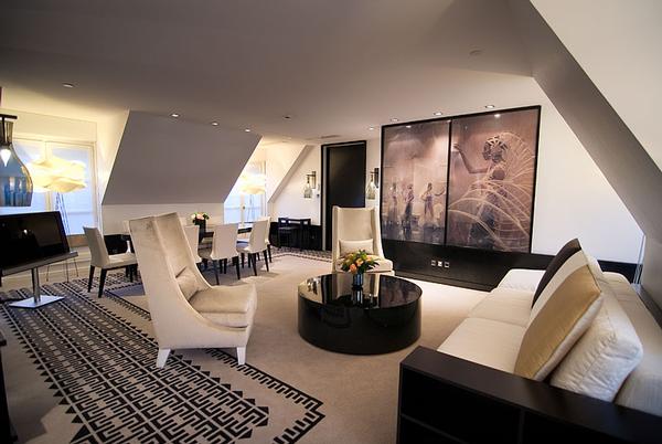 Couture Appartment