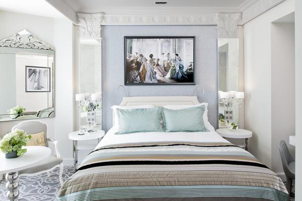 Luxury Room