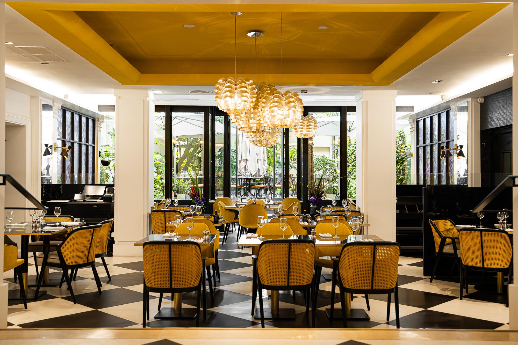 Sofitel Paris Le Faubourg, France — Sofitel Paris Le Faubourg