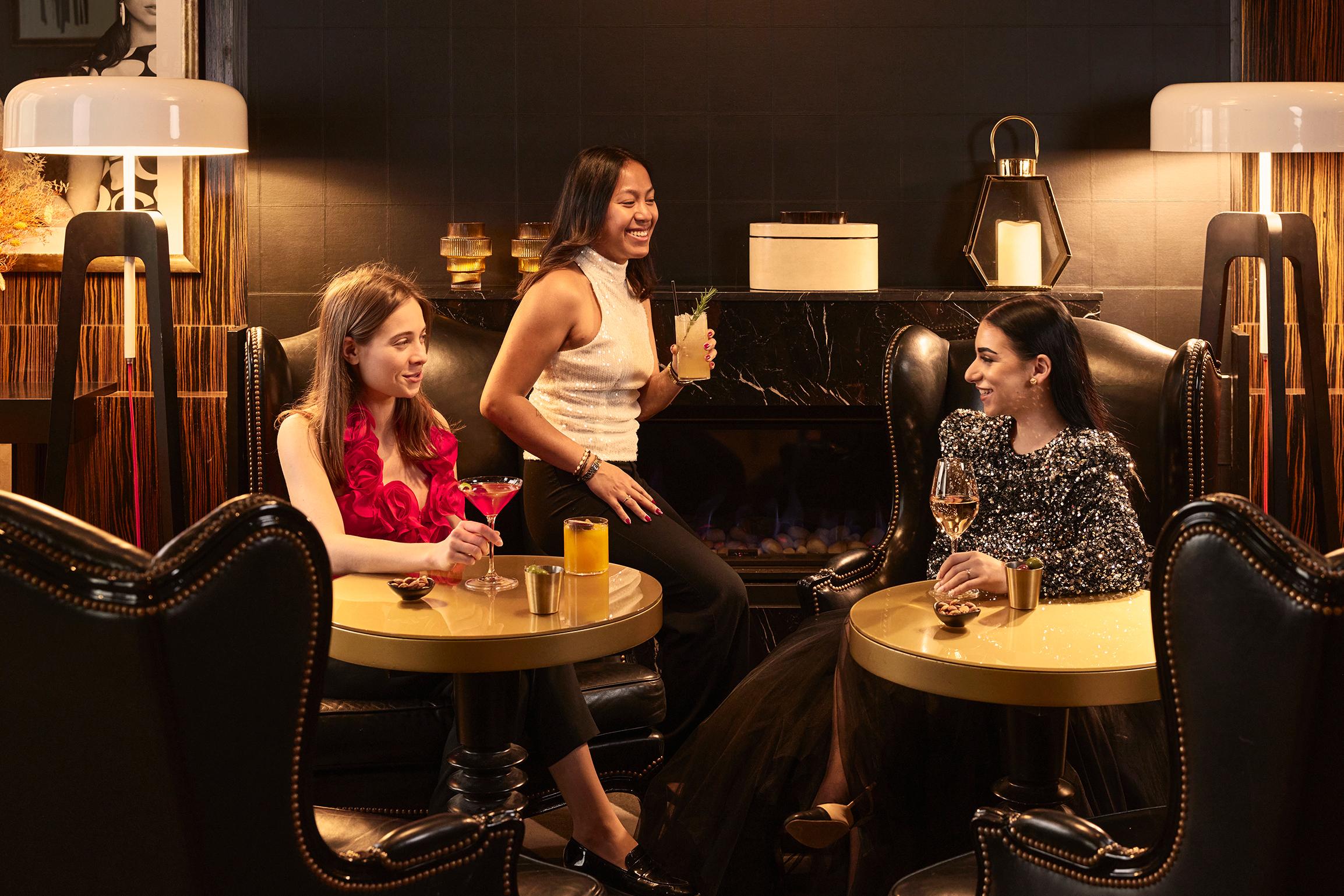Sofitel Paris Le Faubourg, France — Sofitel Paris Le Faubourg