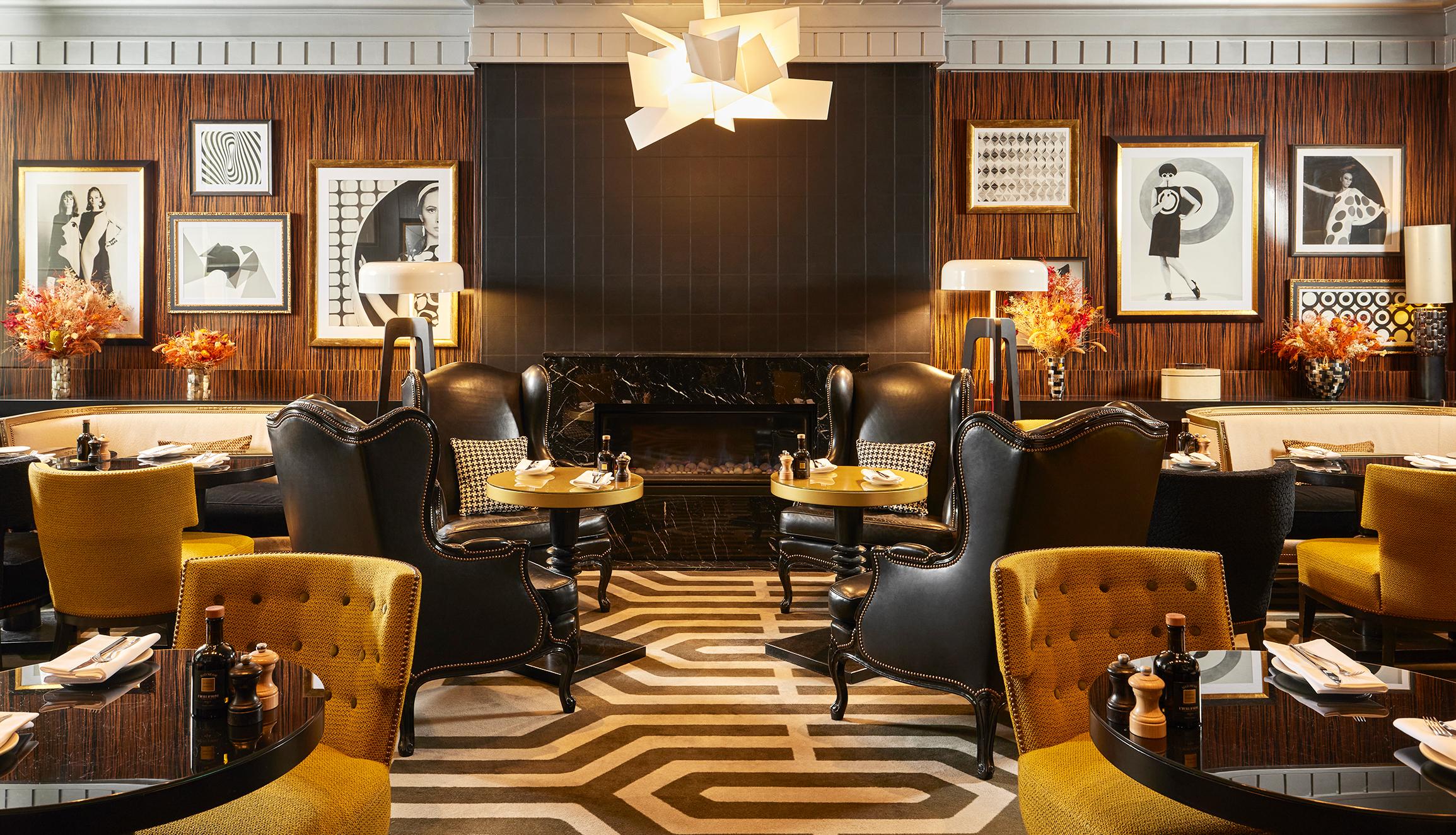 Sofitel Paris Le Faubourg, France — Sofitel Paris Le Faubourg