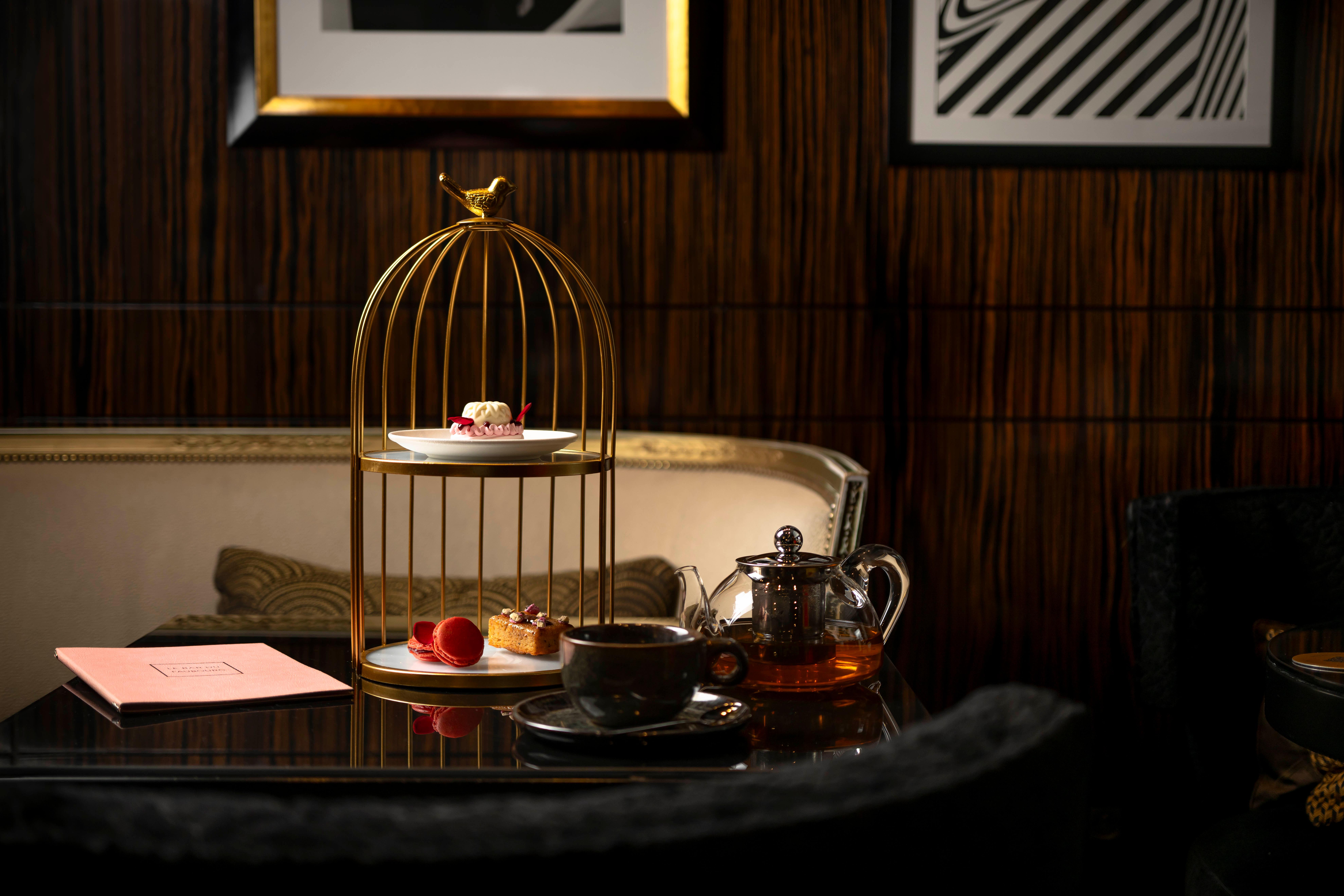 Sofitel Paris Le Faubourg, France — Sofitel Paris Le Faubourg
