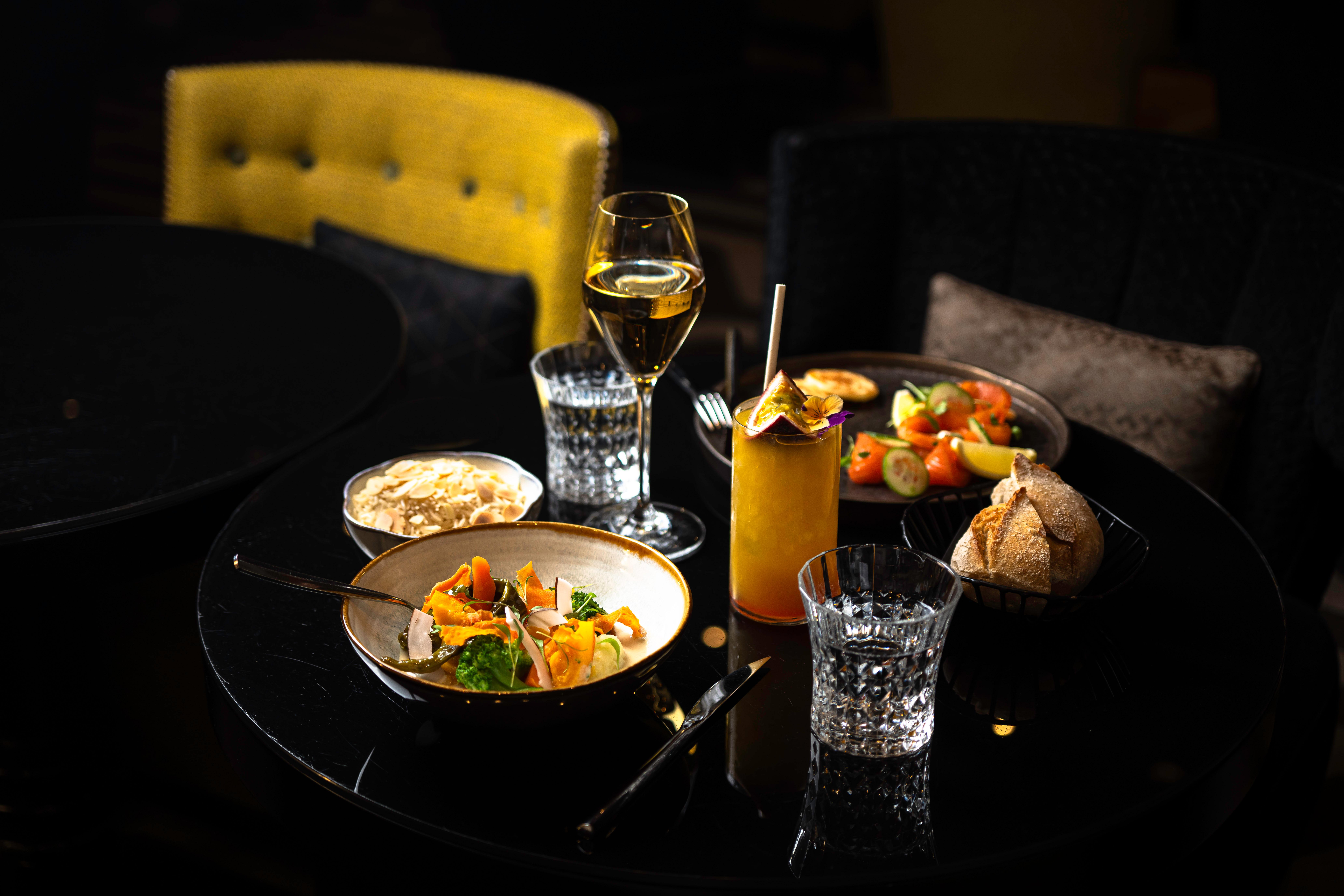 Sofitel Paris Le Faubourg, France — Sofitel Paris Le Faubourg