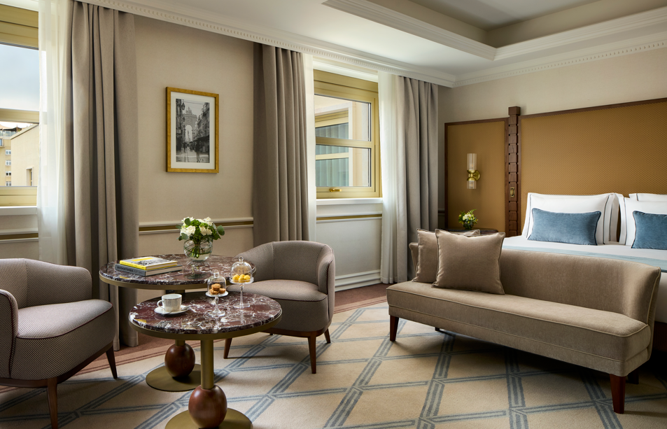 Junior Suite Signature