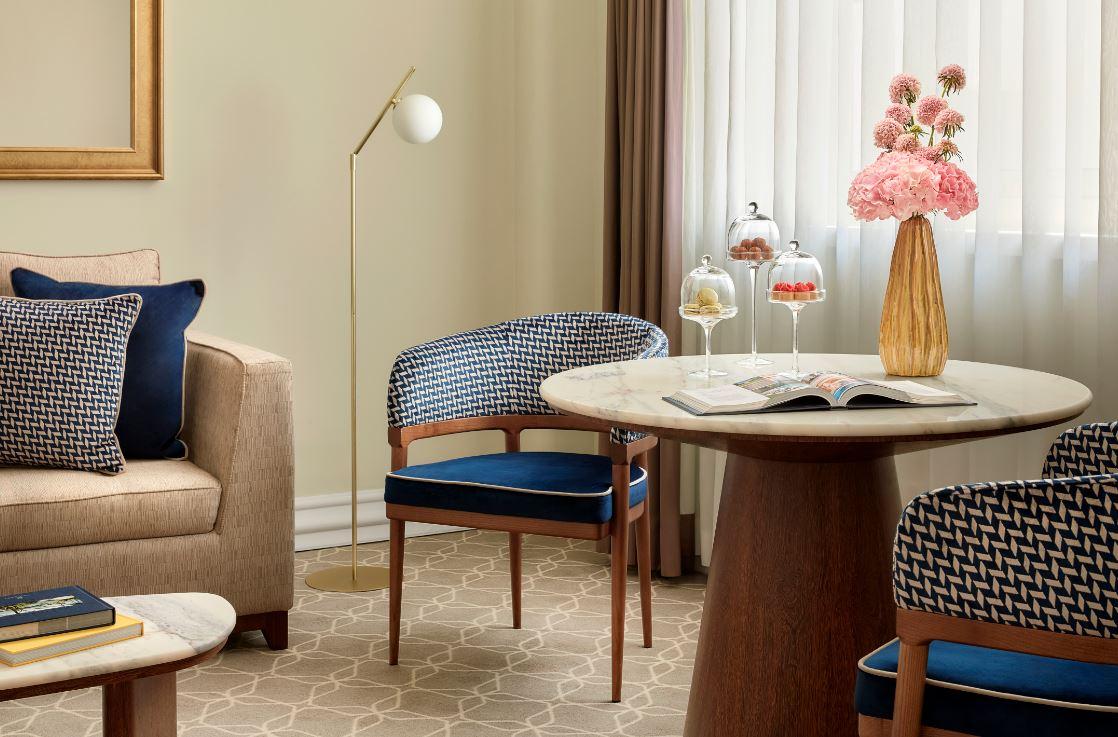 Premium Suite