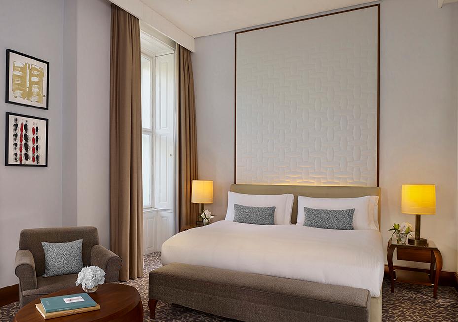 Premium Rooms