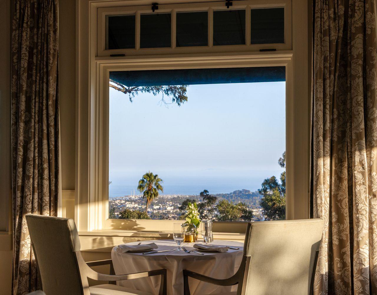El Encanto, United States — El Encanto