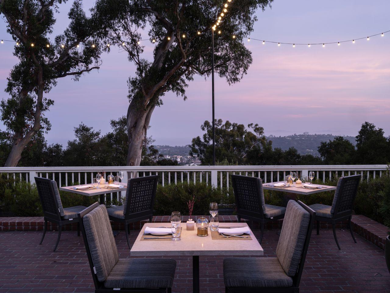El Encanto, United States — El Encanto