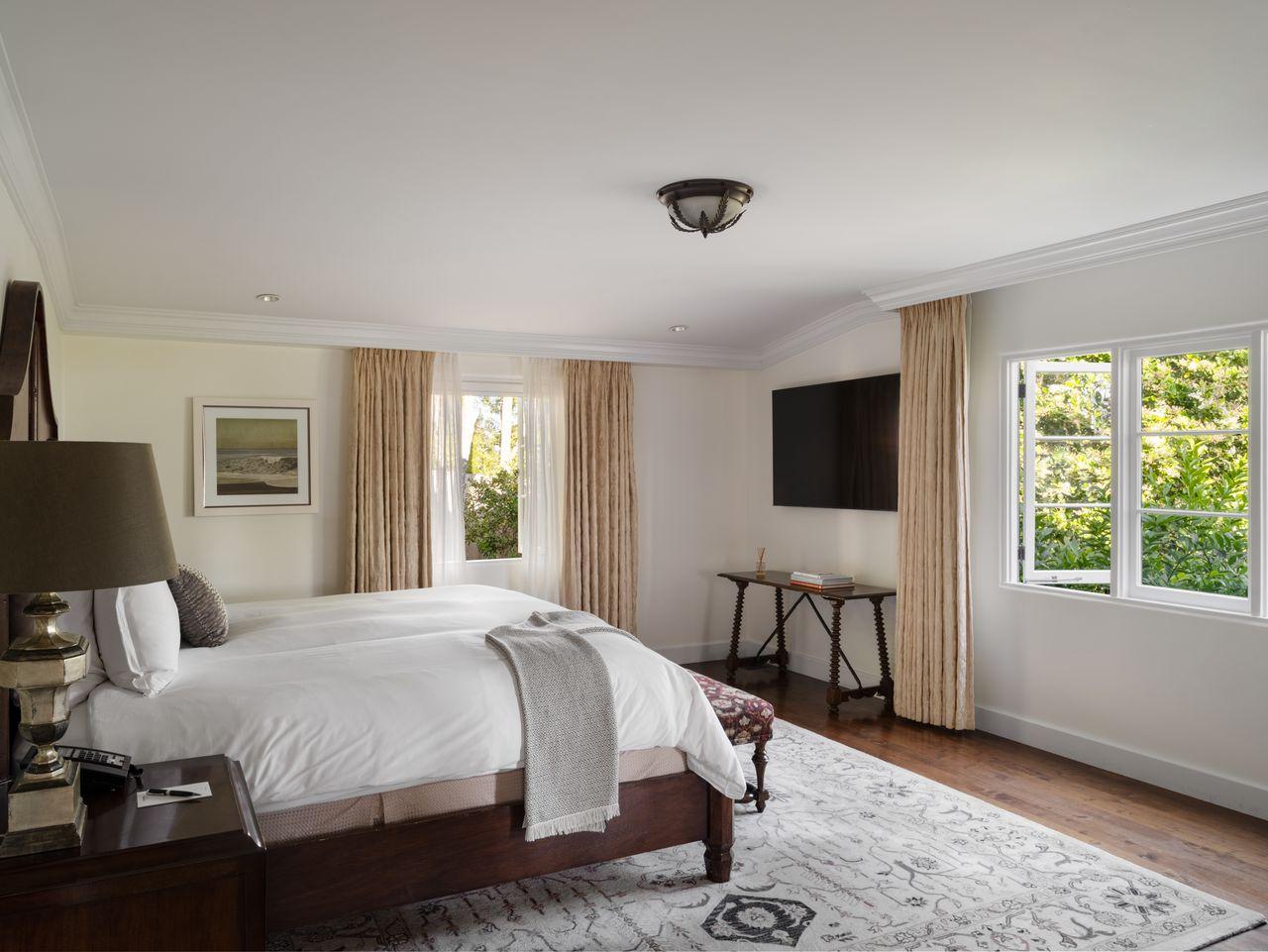 The Wishing Well Suite