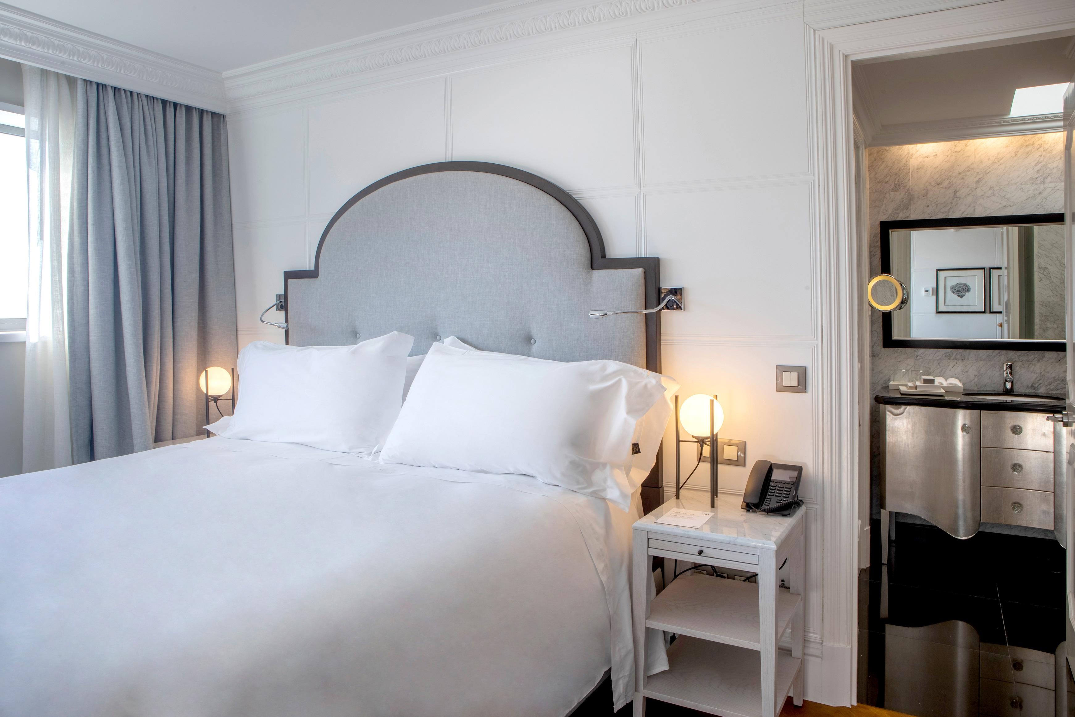 Two Storey Suite