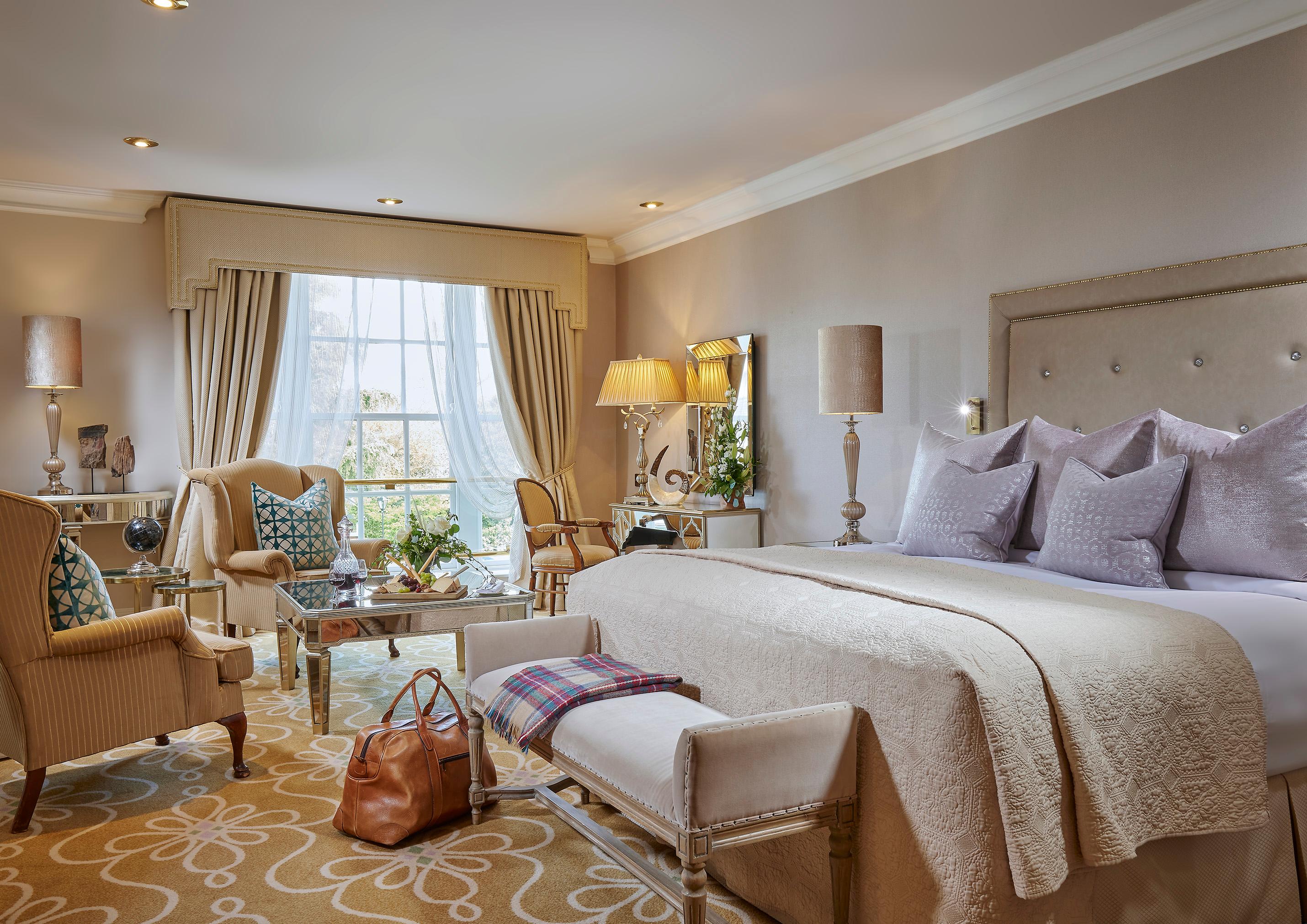 Superior Guestrooms
