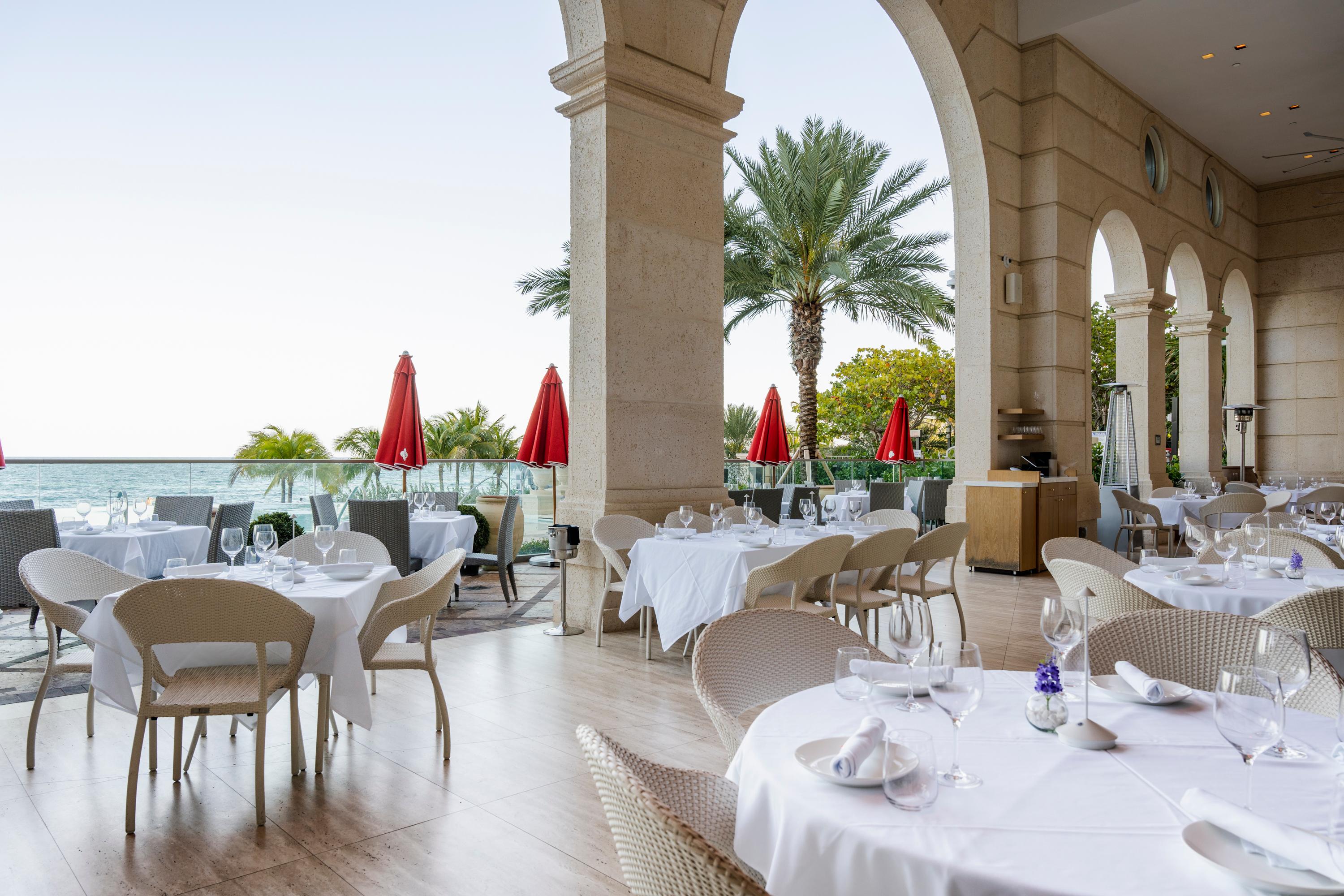 Acqualina Resort & Residences on the Beach, United States — Acqualina Resort & Residences on the Beach - Avra Miami