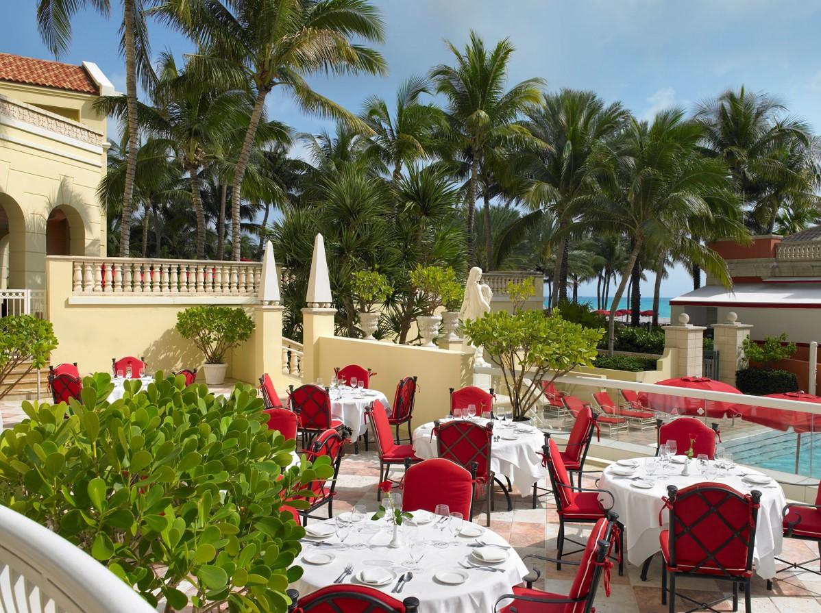 Acqualina Resort & Residences on the Beach, United States — Acqualina Resort & Residences on the Beach