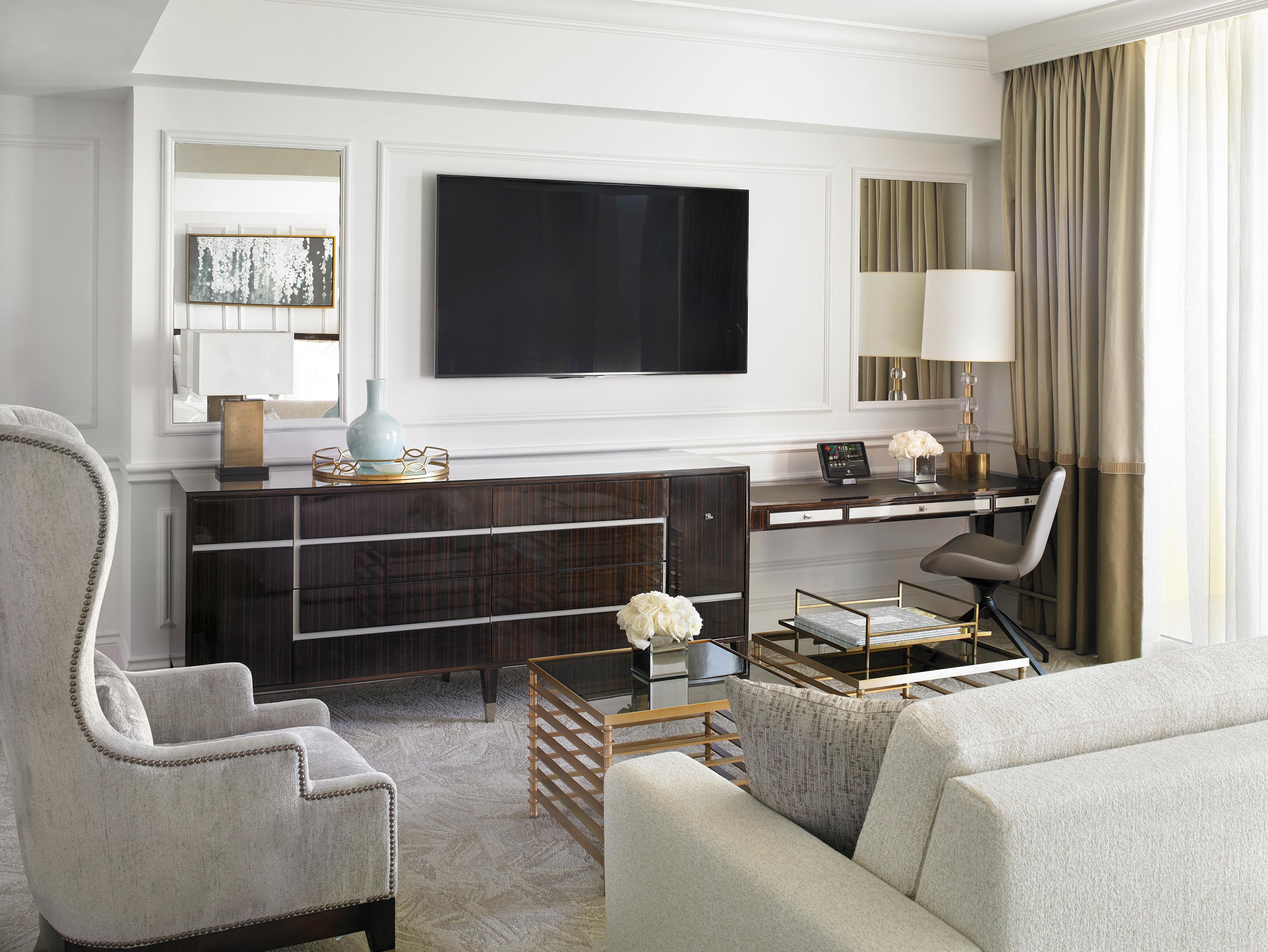 Intracoastal Room
