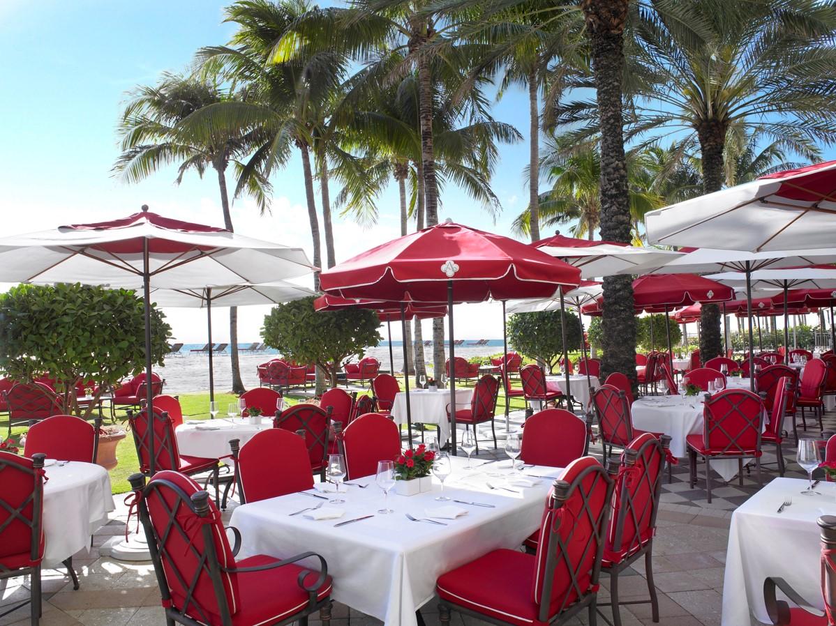 Acqualina Resort & Residences on the Beach, United States — Acqualina Resort & Residences on the Beach
