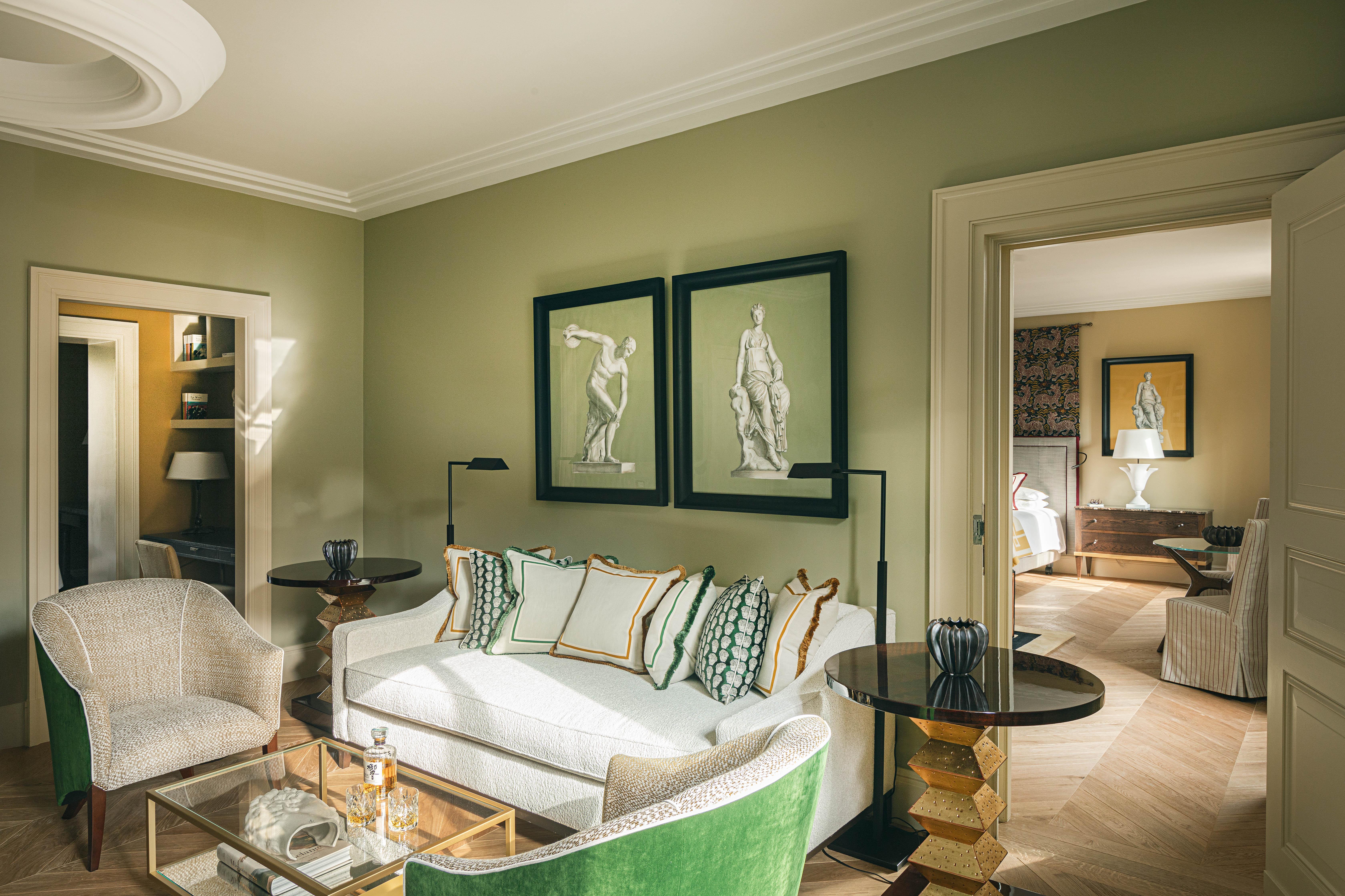 Junior Suite