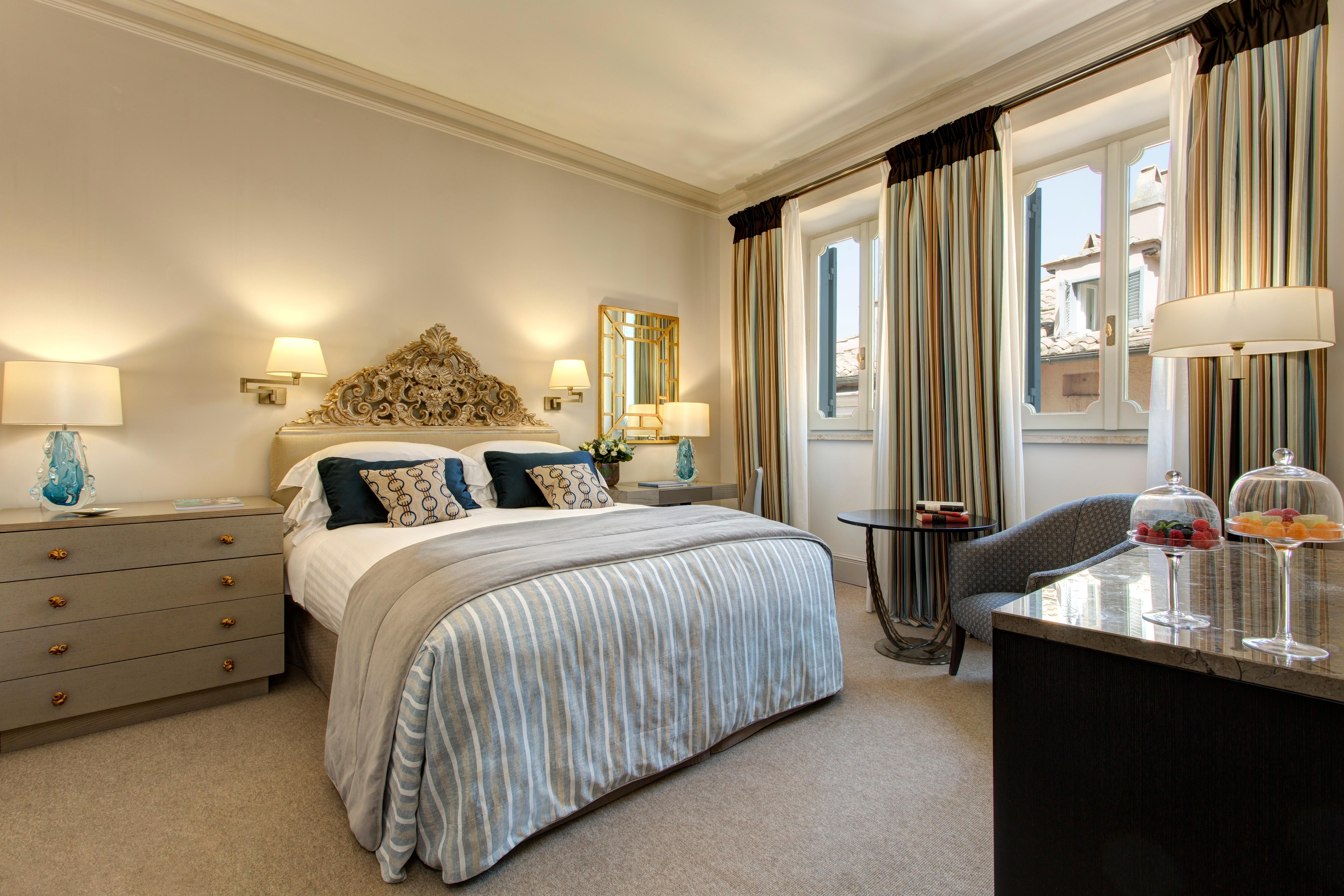 Classic Room