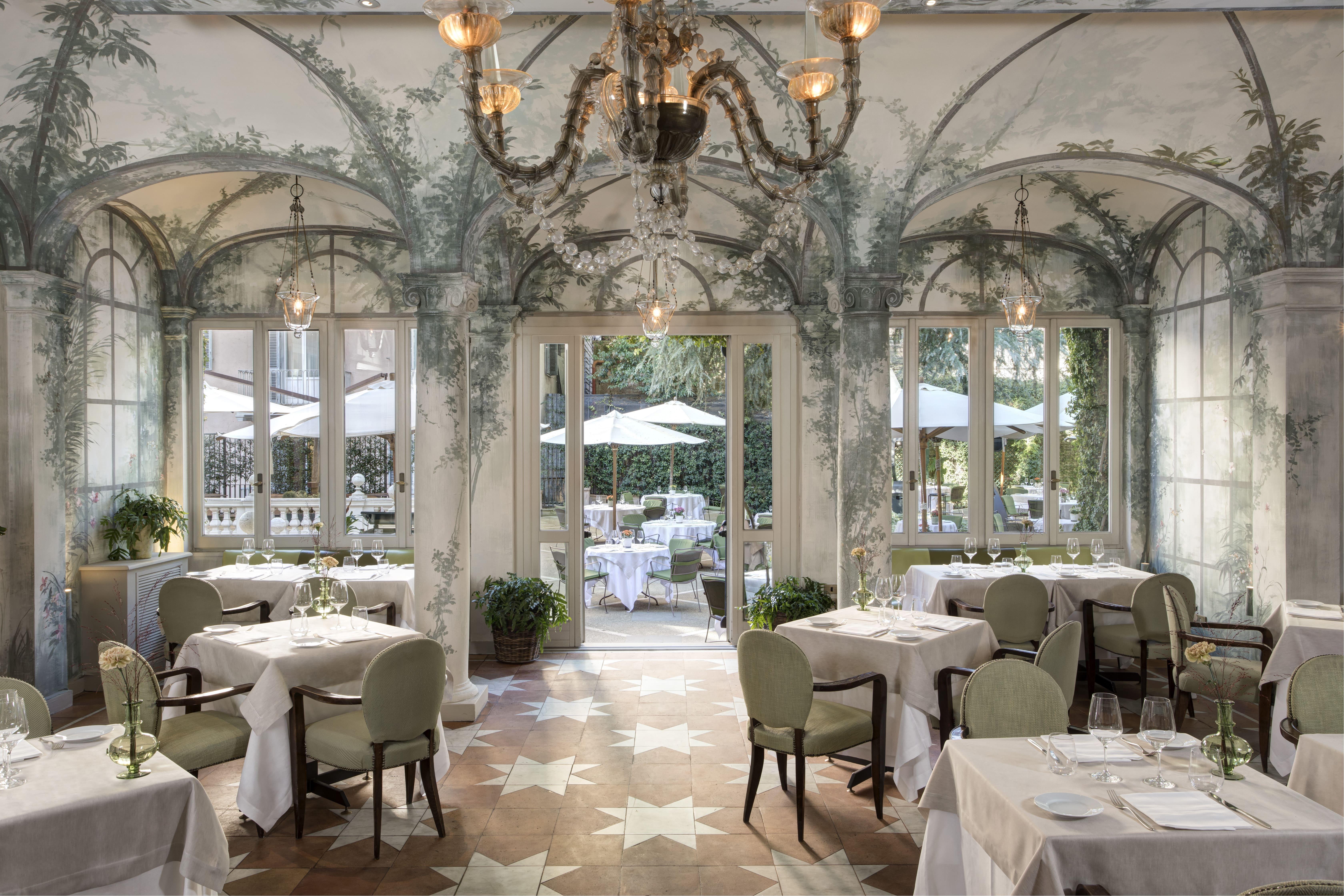 Hotel de Russie, a Rocco Forte hotel, Italy — Hotel de Russie, a Rocco Forte hotel