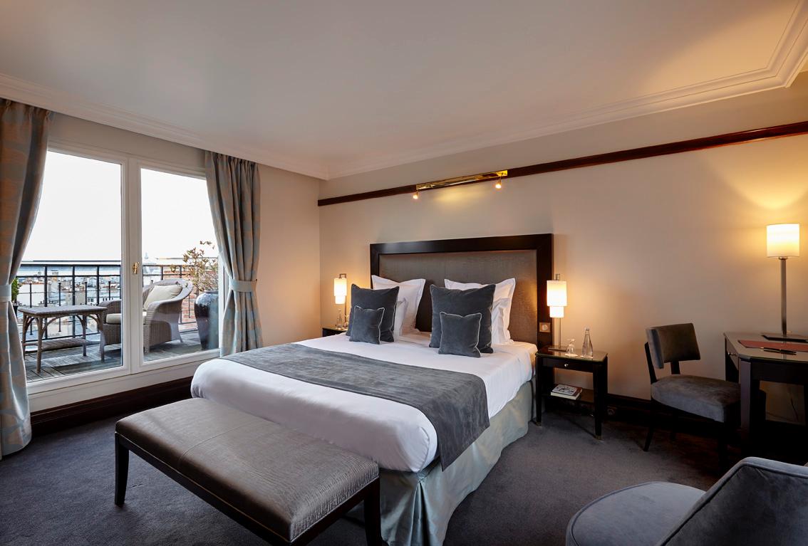 Panoramic Suite