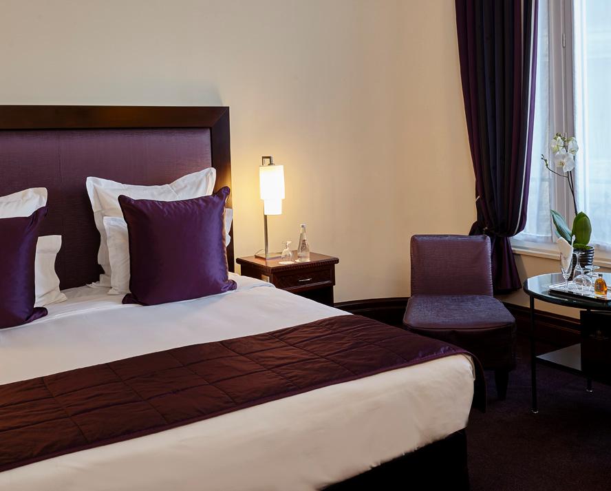 Superior room