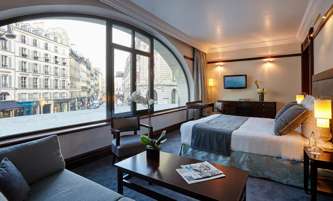 Junior Suite