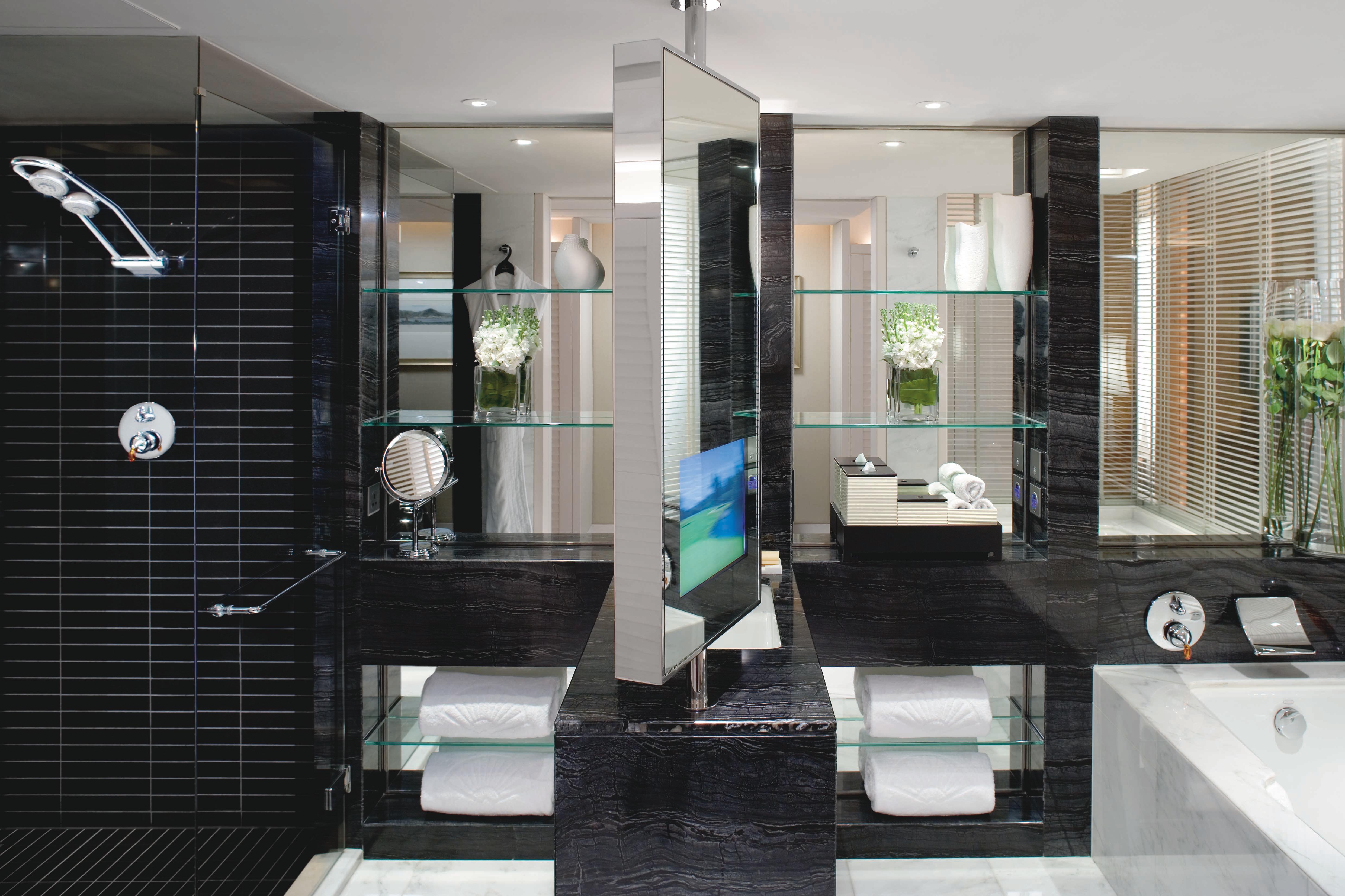 Harbour View Room