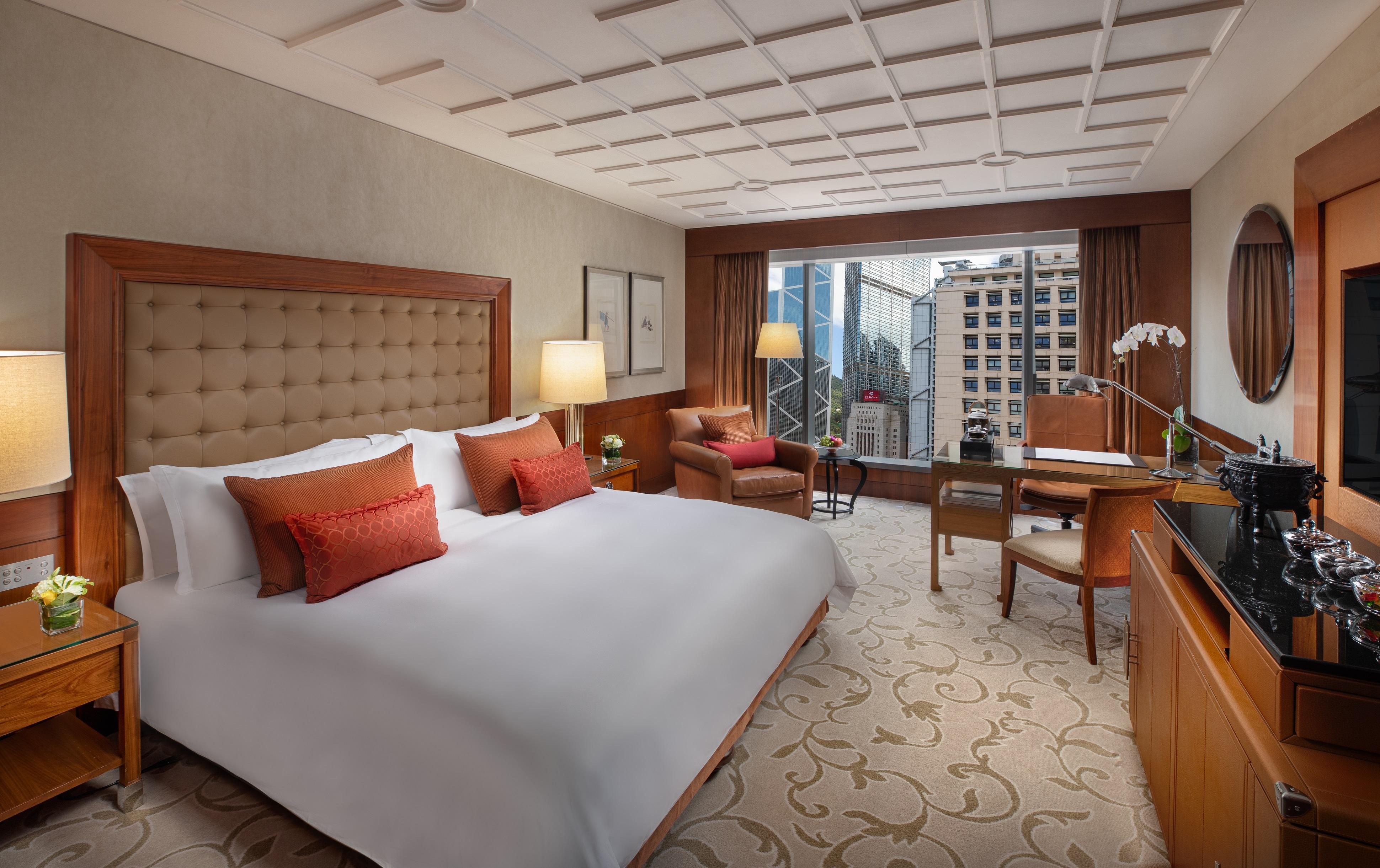 City View Room