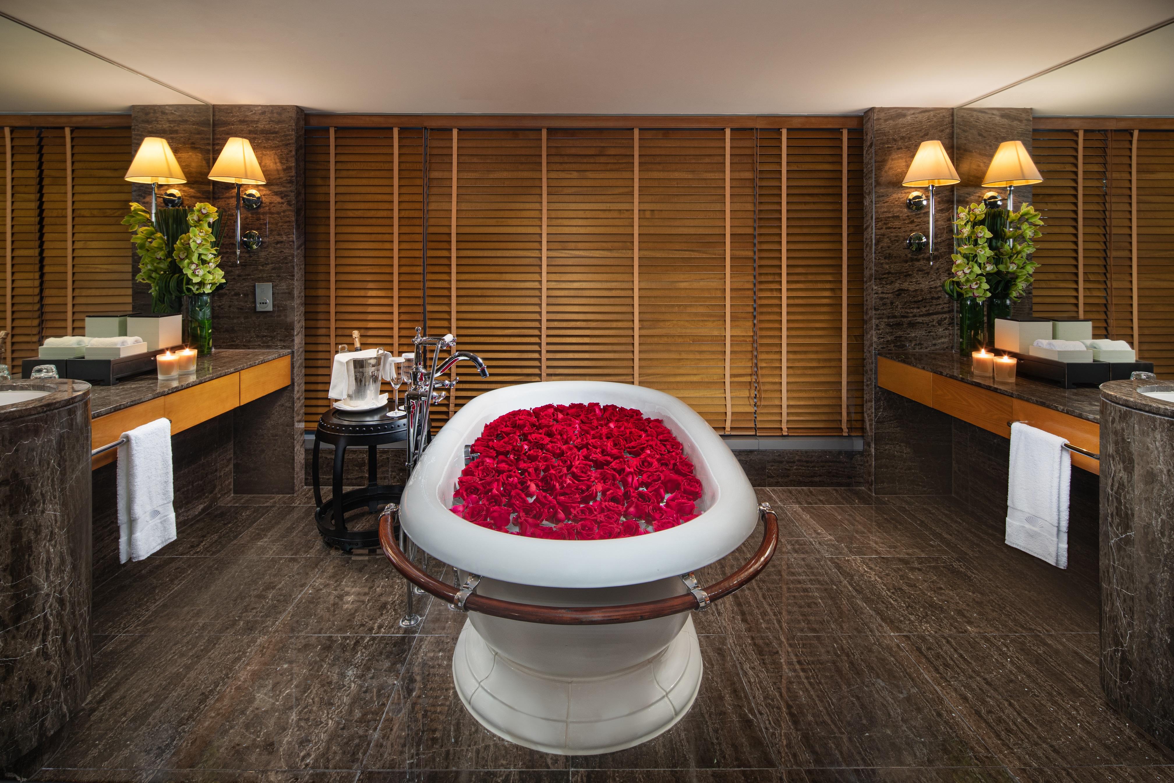 City View Suite
