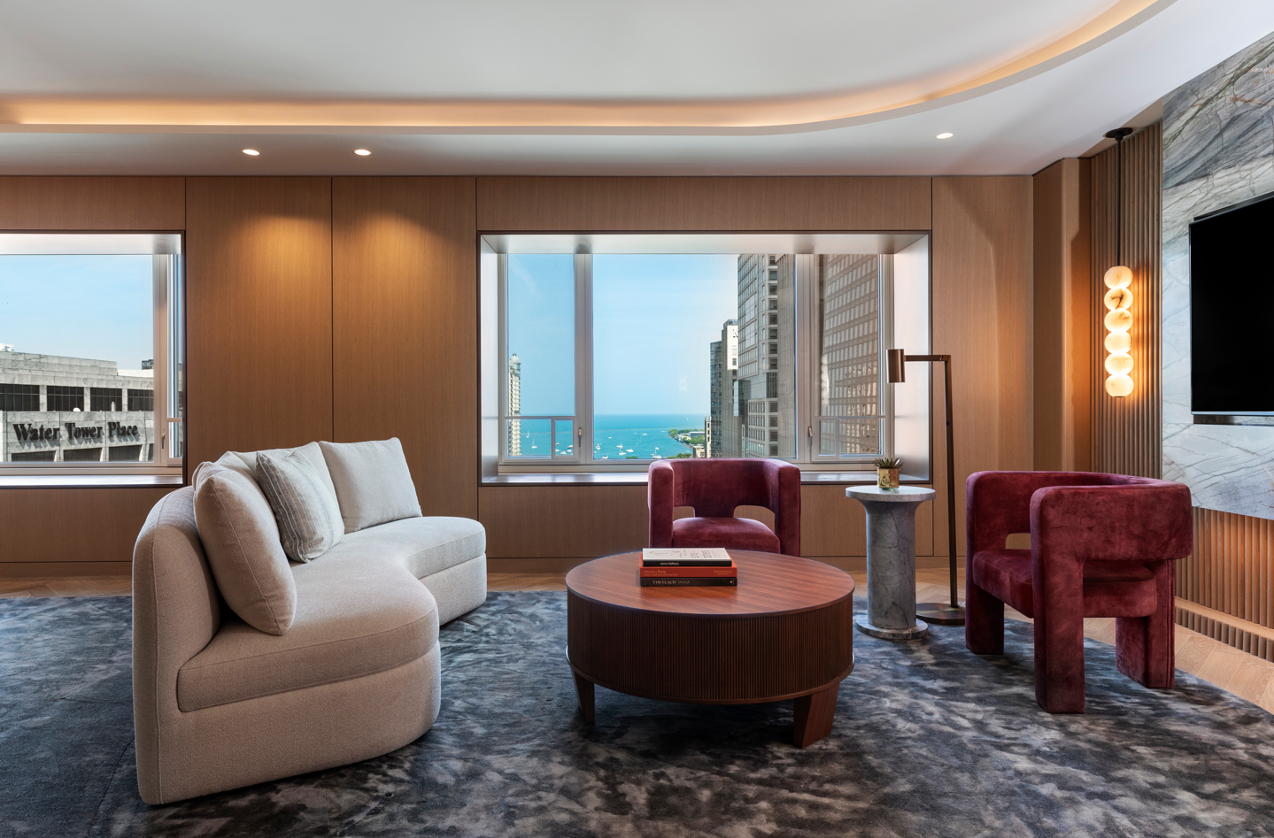 DuSable Suite