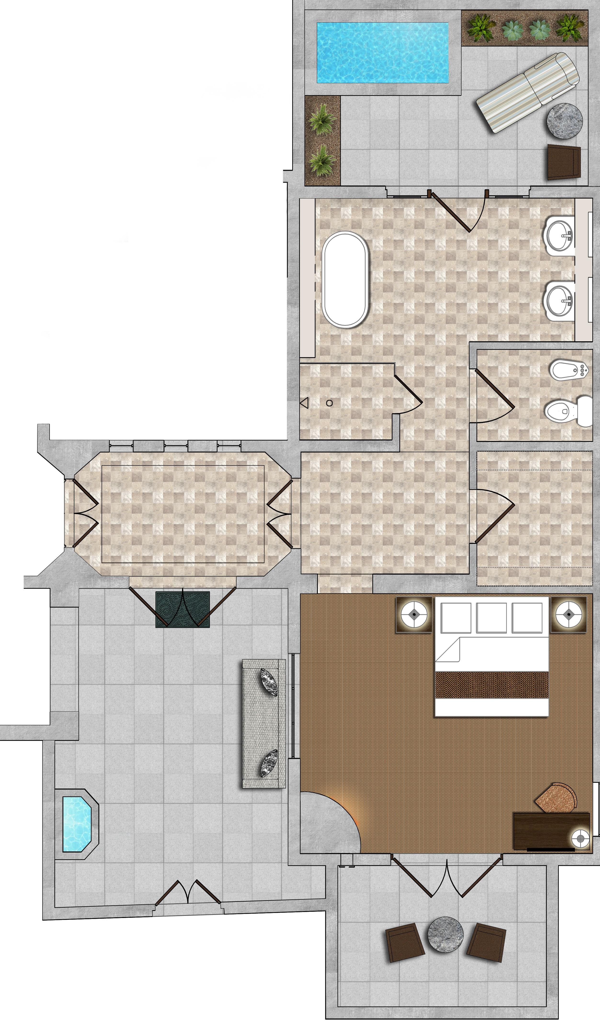 Presidential Villa