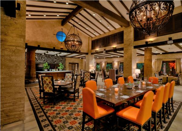 Royal Palms Resort and Spa, United States — Royal Palms Resort and Spa - T. Cook's Restaurant