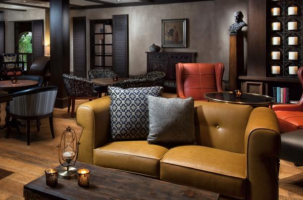 Royal Palms Resort and Spa, United States — Royal Palms Resort and Spa