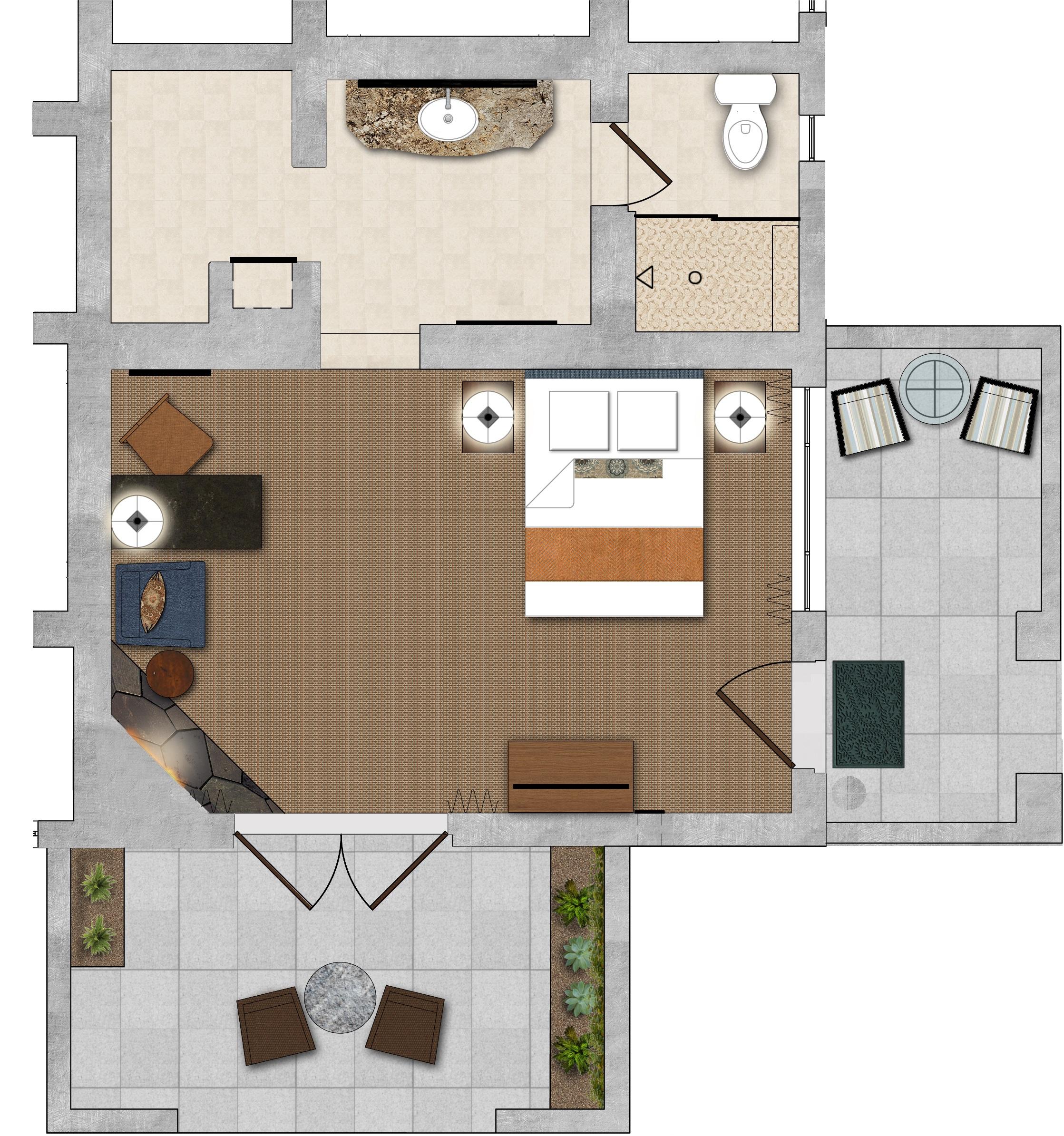 King Casita