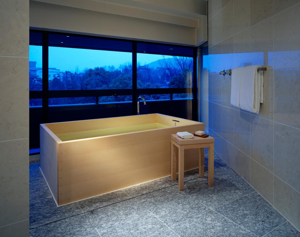 Deluxe Balcony