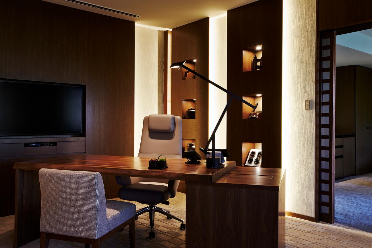 Kyoto Suite