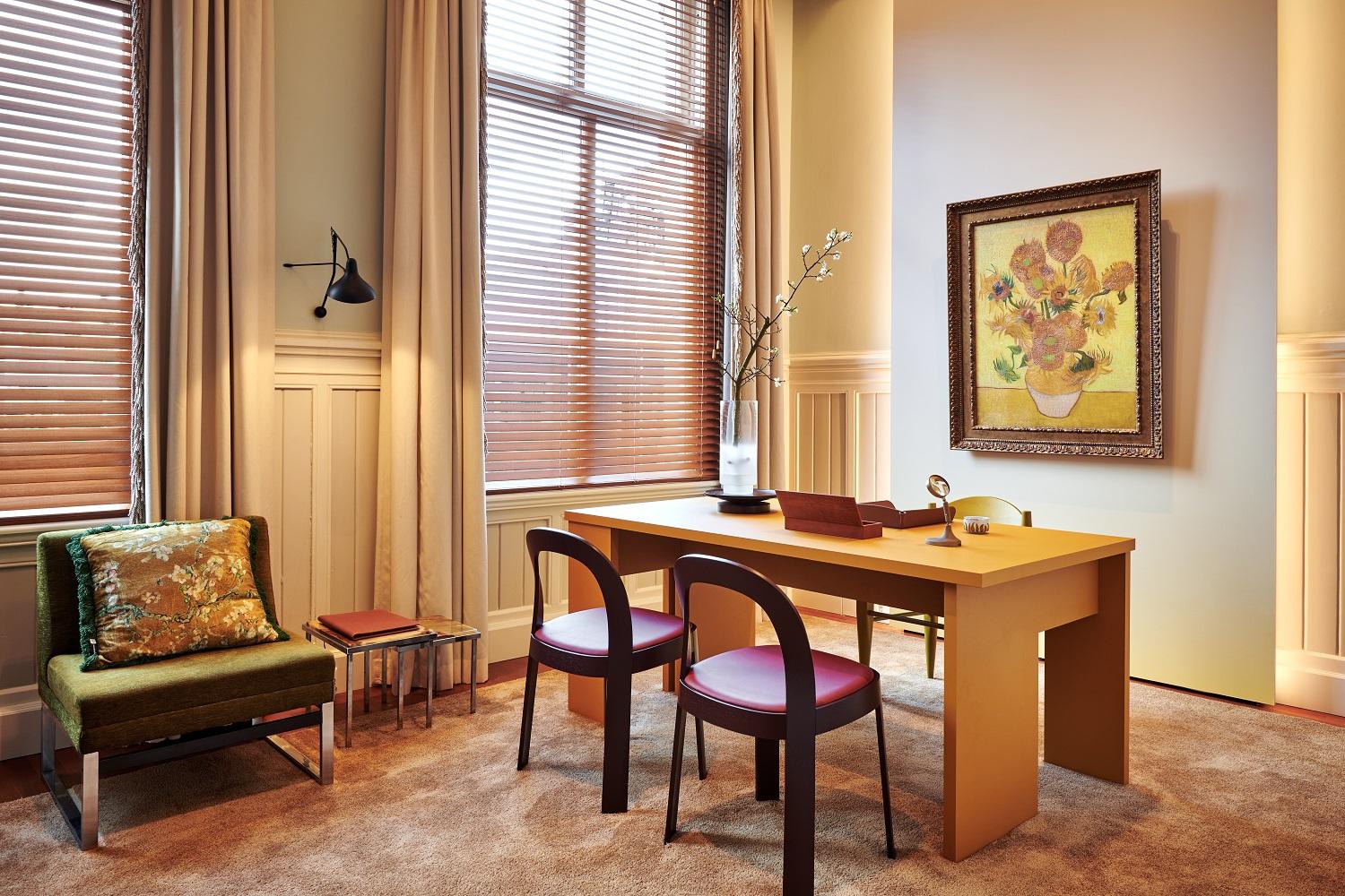 't Huys Suites