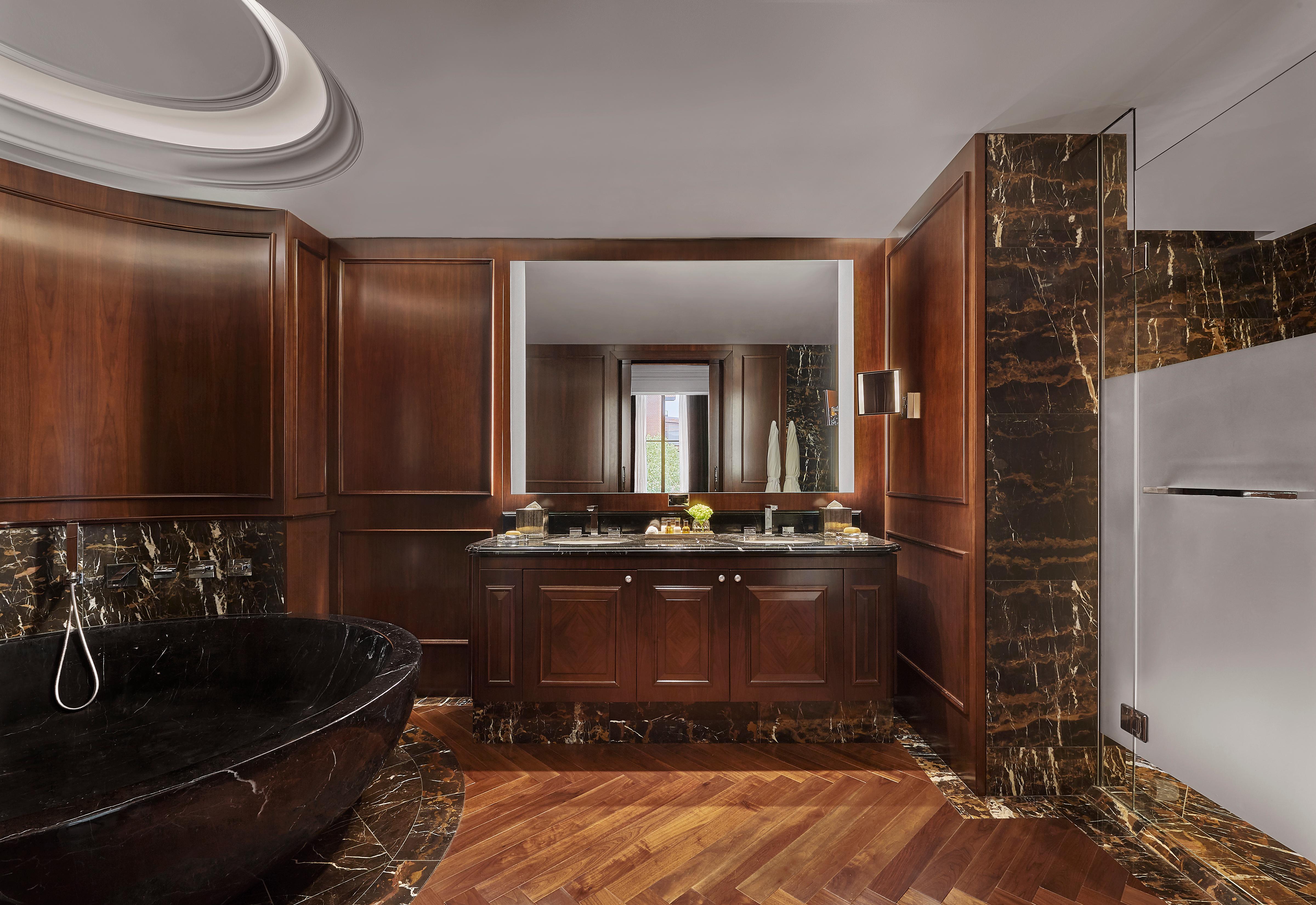 Presidential Suites