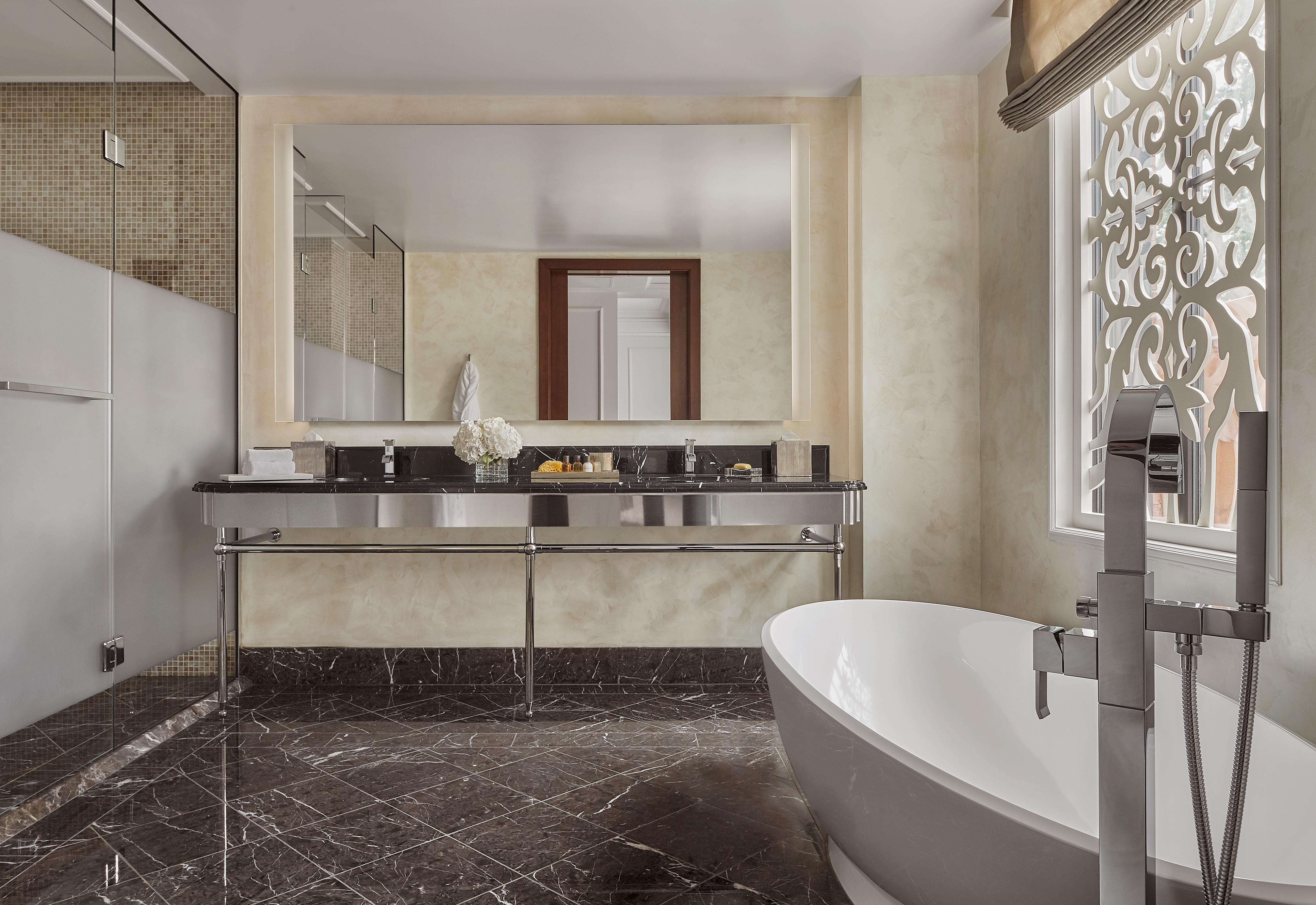 Rosewood Suite