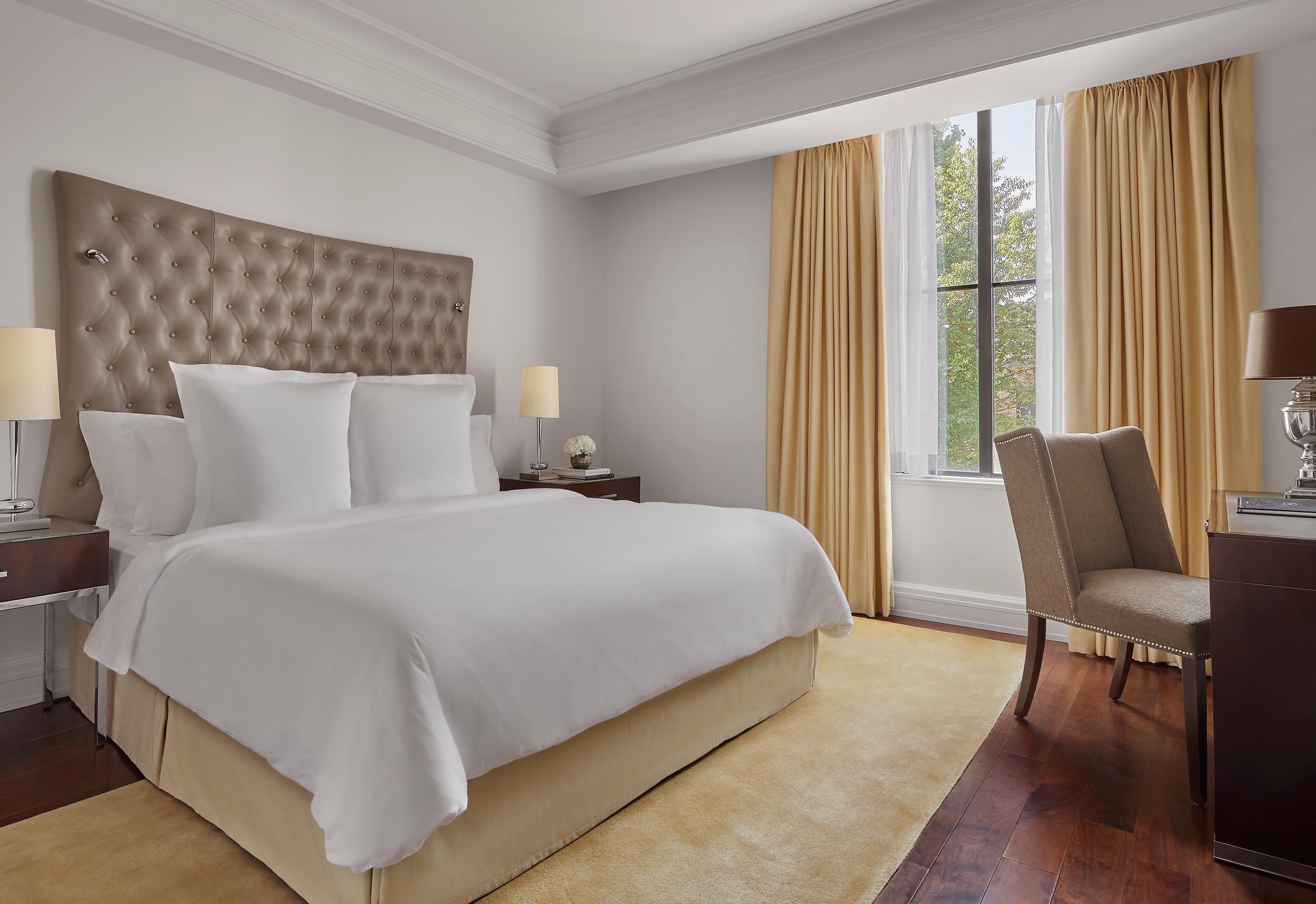 Superior Accessible Room