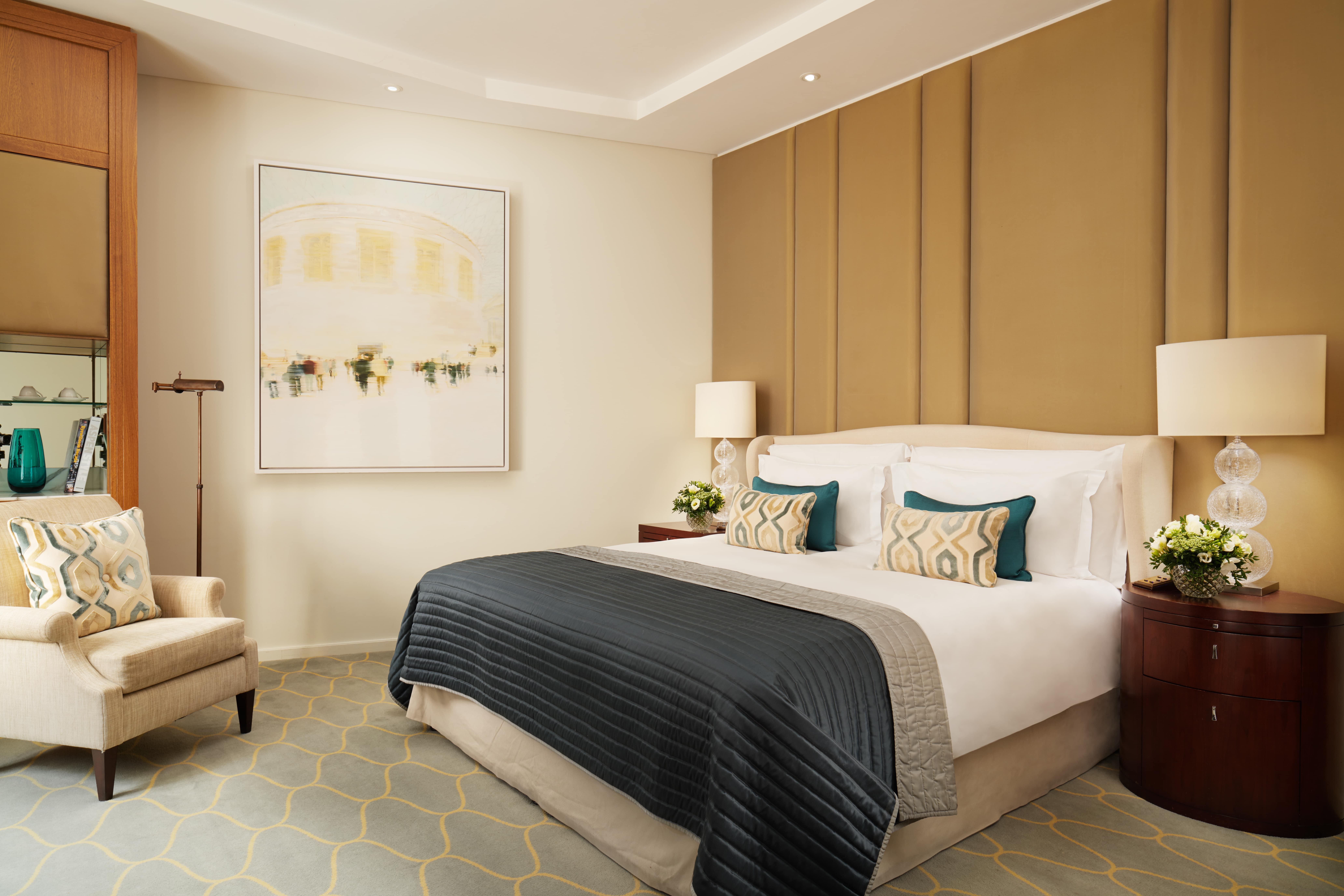 Superior Queen Room