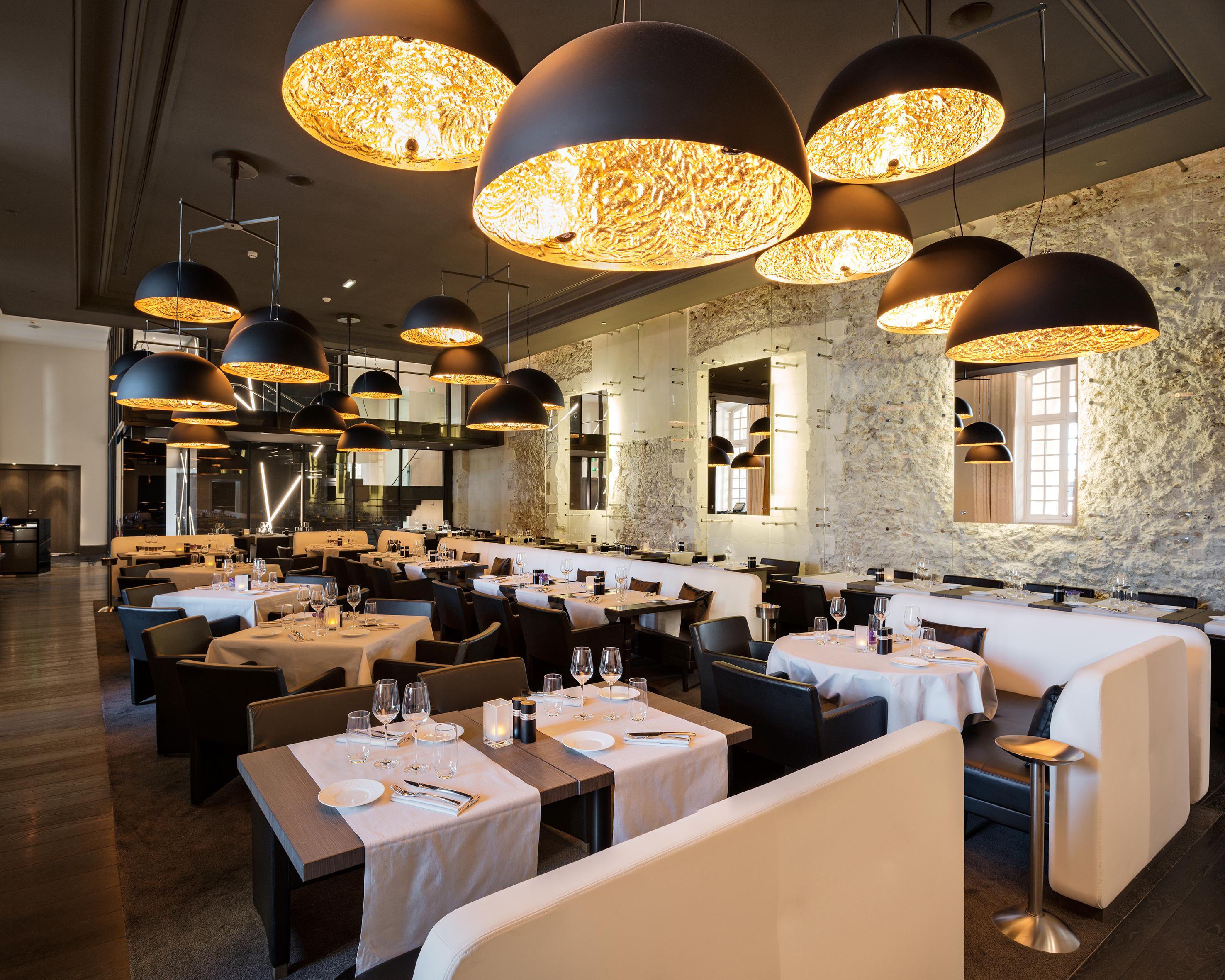 InterContinental Marseille - Hotel Dieu, France — InterContinental Marseille - Hotel Dieu