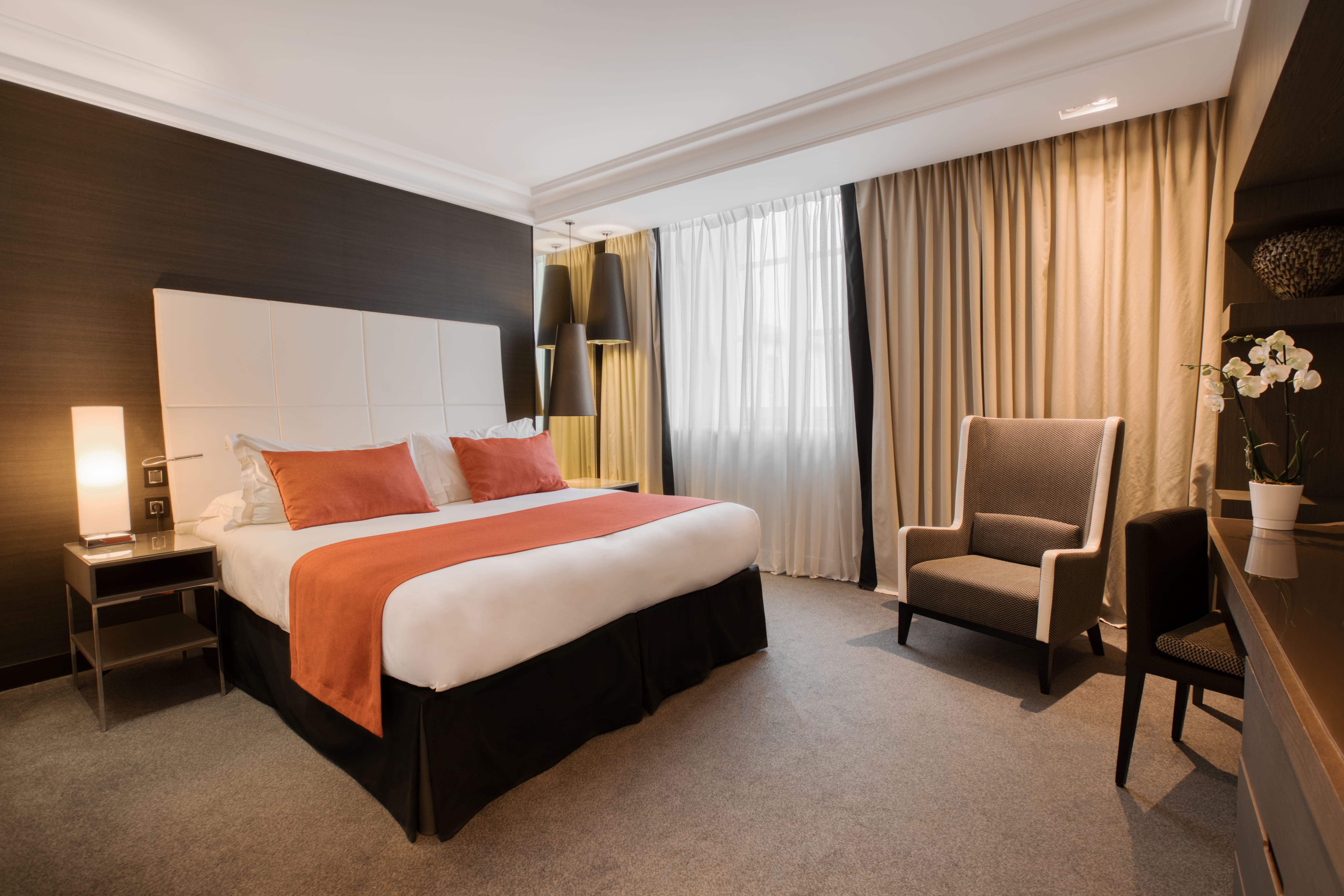 Classic Room