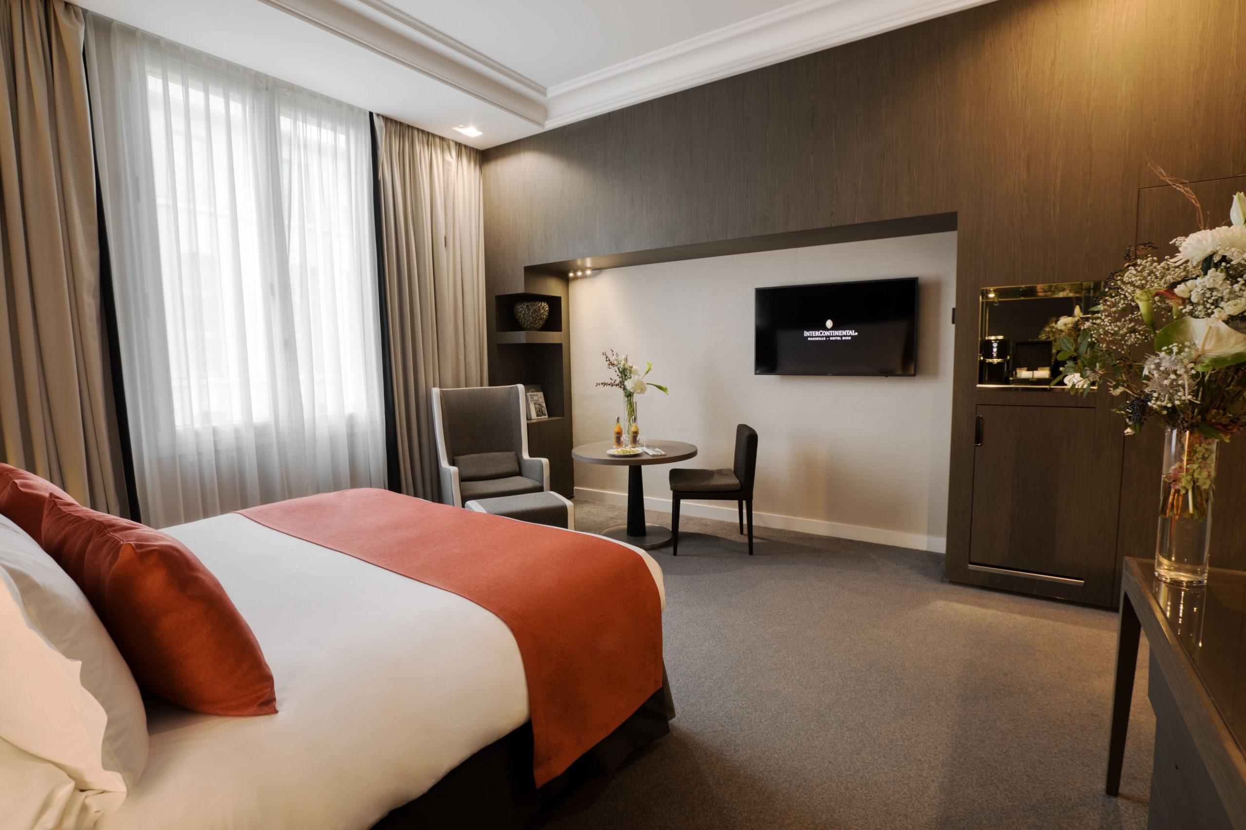 Premium Rooms