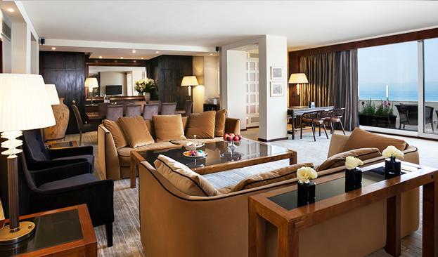 Royal Suite