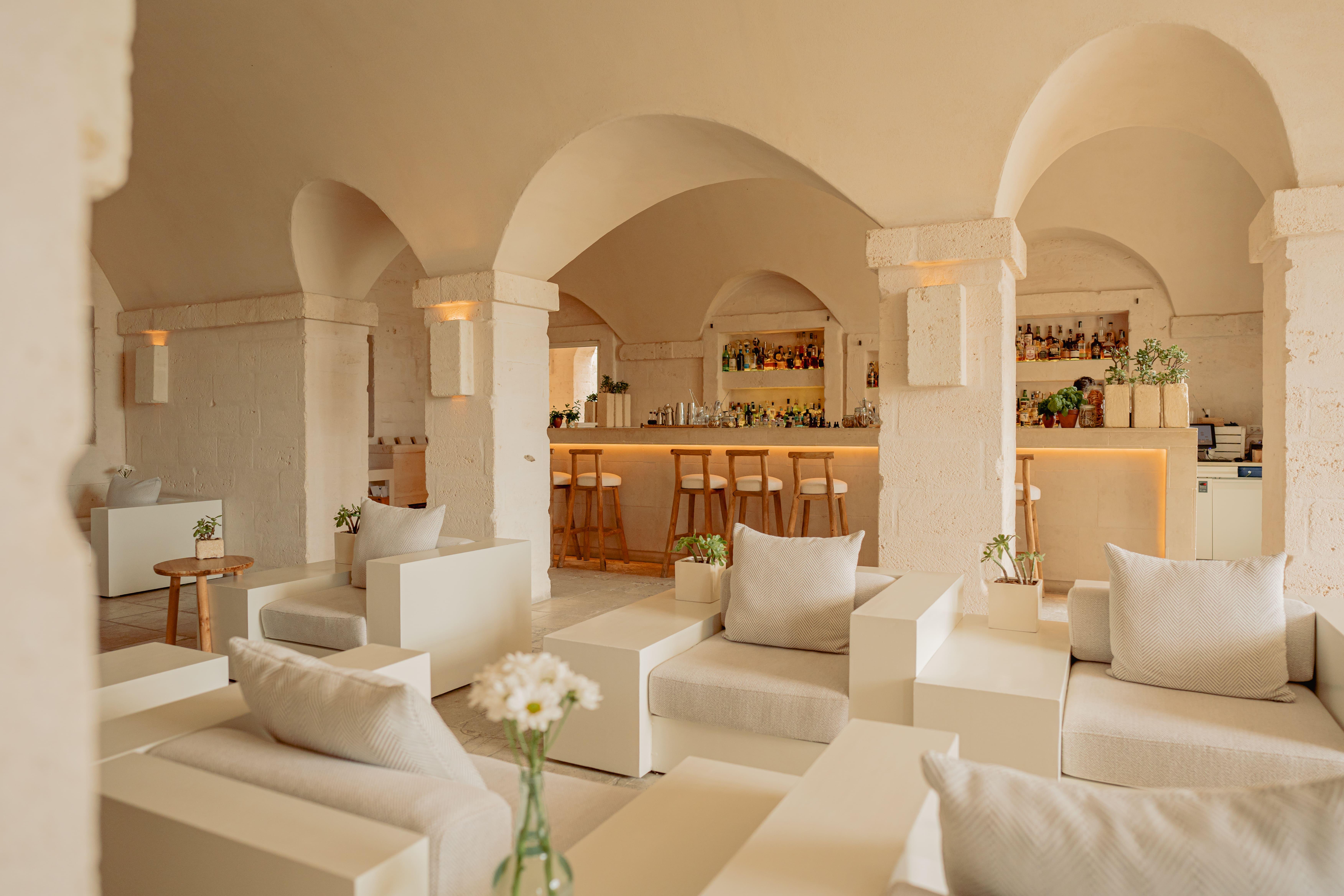 Borgo Egnazia, Italy — Borgo Egnazia