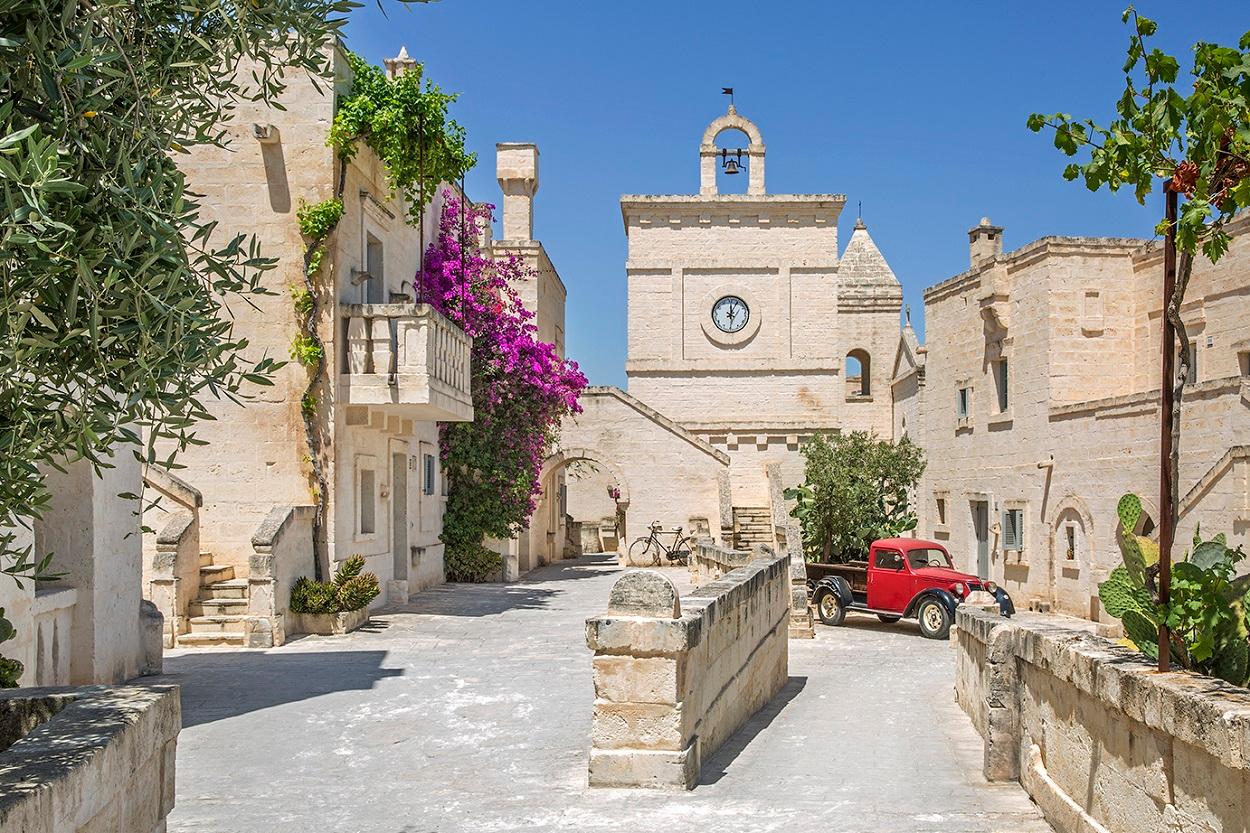 Il Borgo