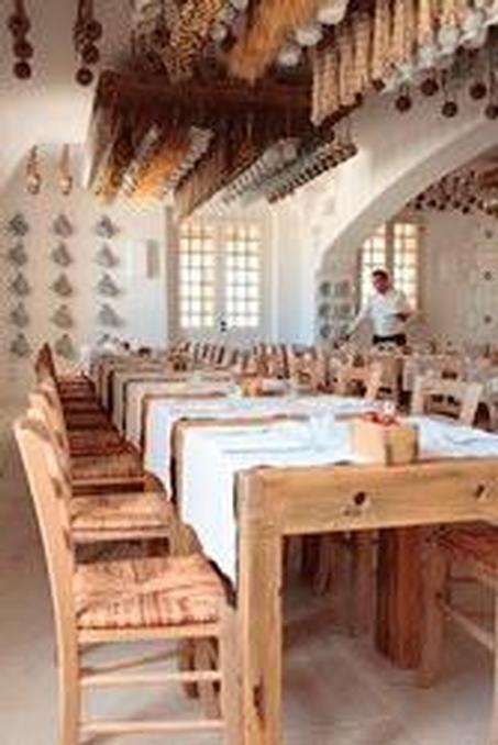 Borgo Egnazia, Italy — Borgo Egnazia