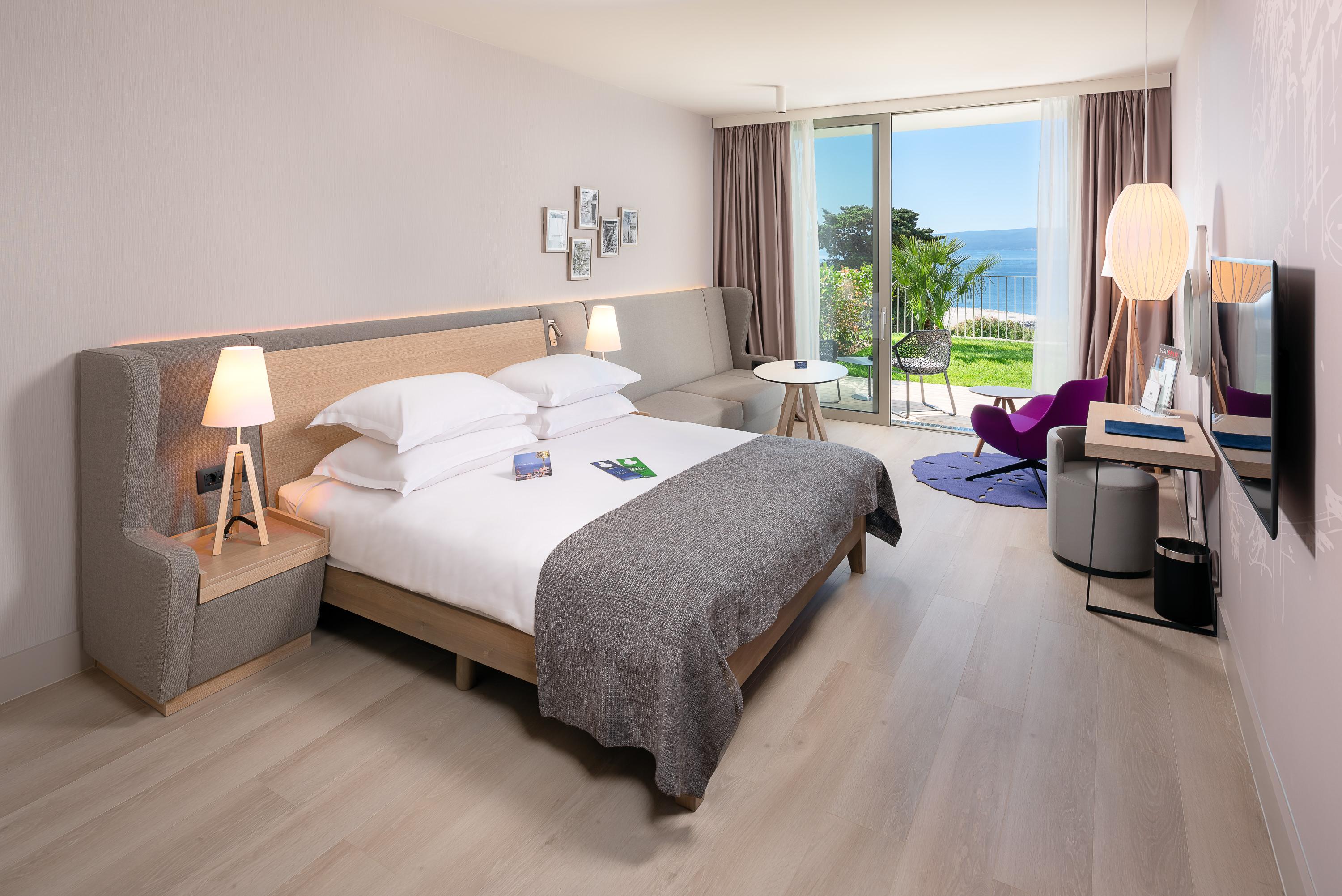 Accessible room