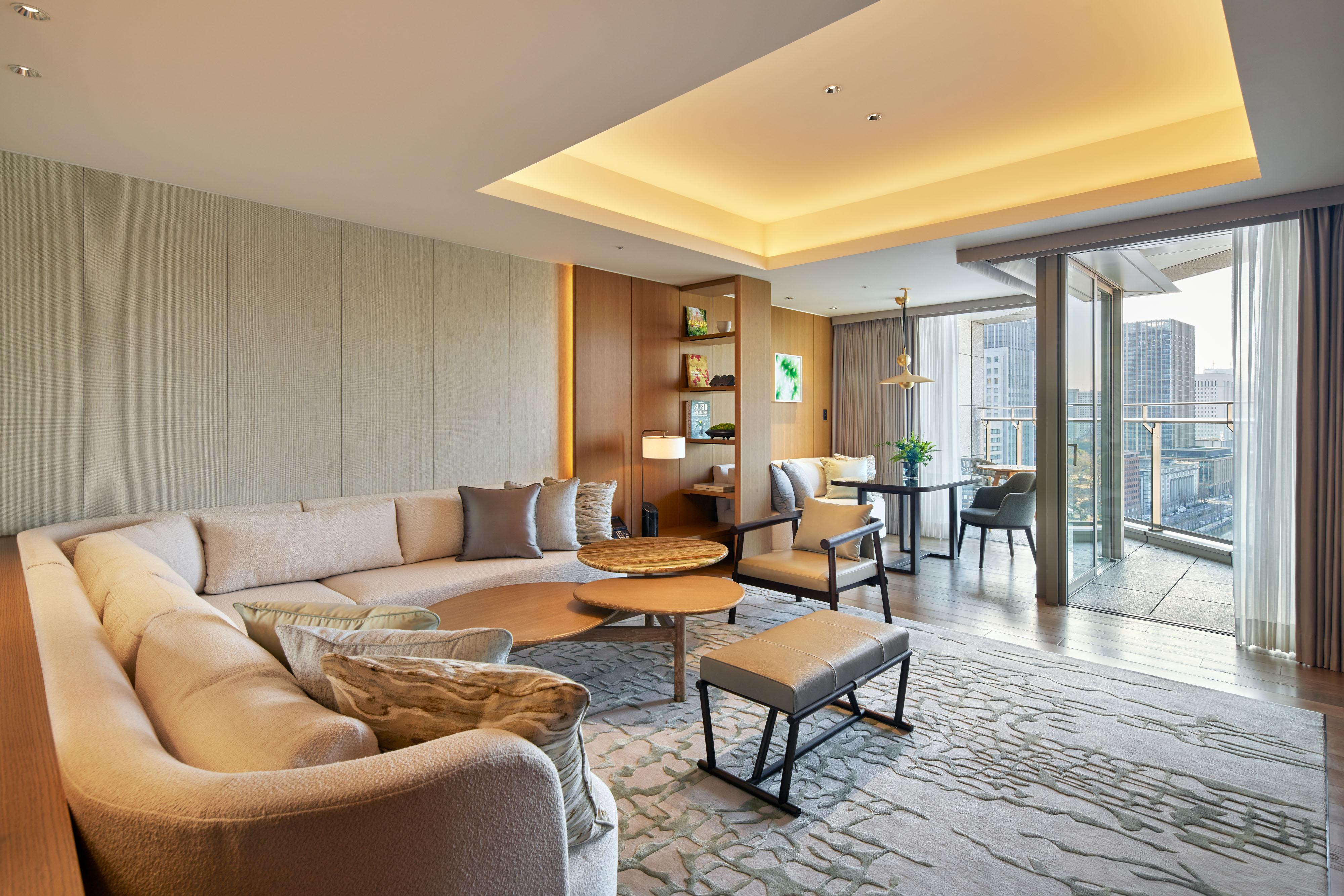 Premier Suite